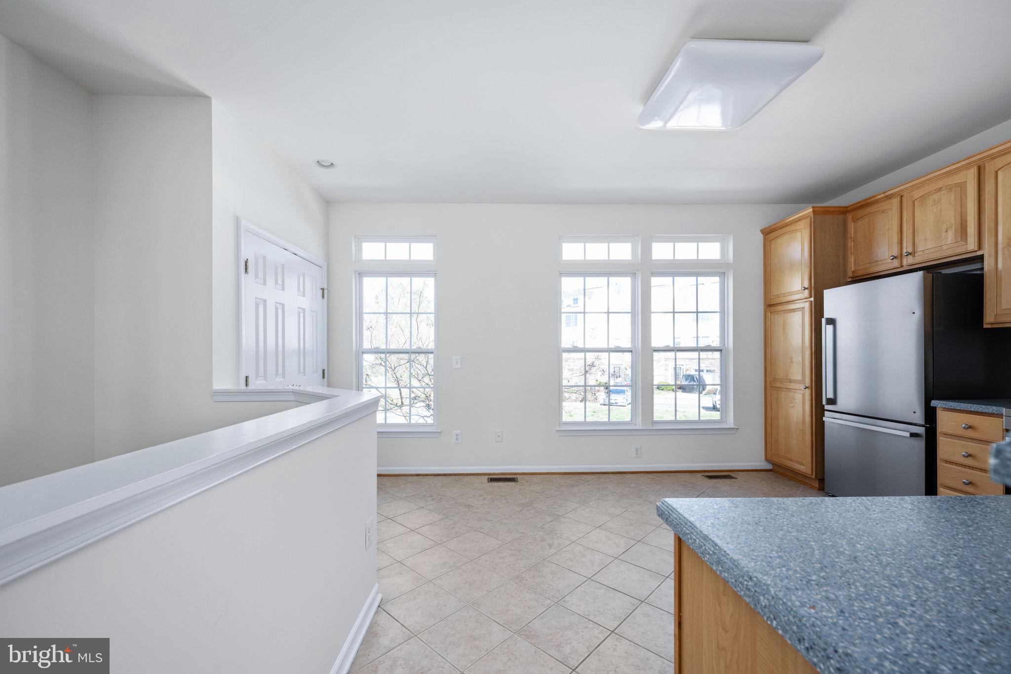 MONROE POINT - Residential Lease