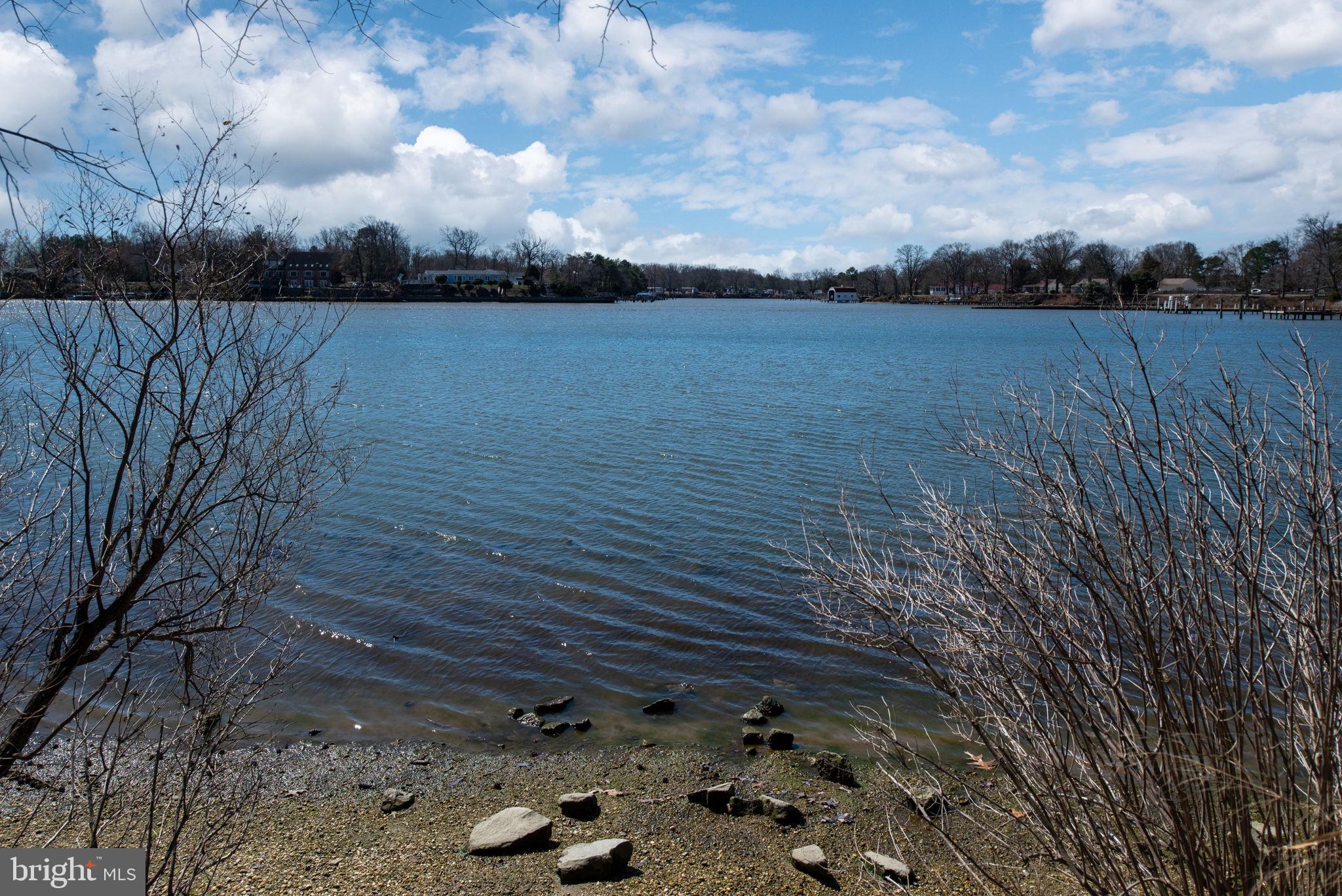 MONROE POINT - Residential Lease