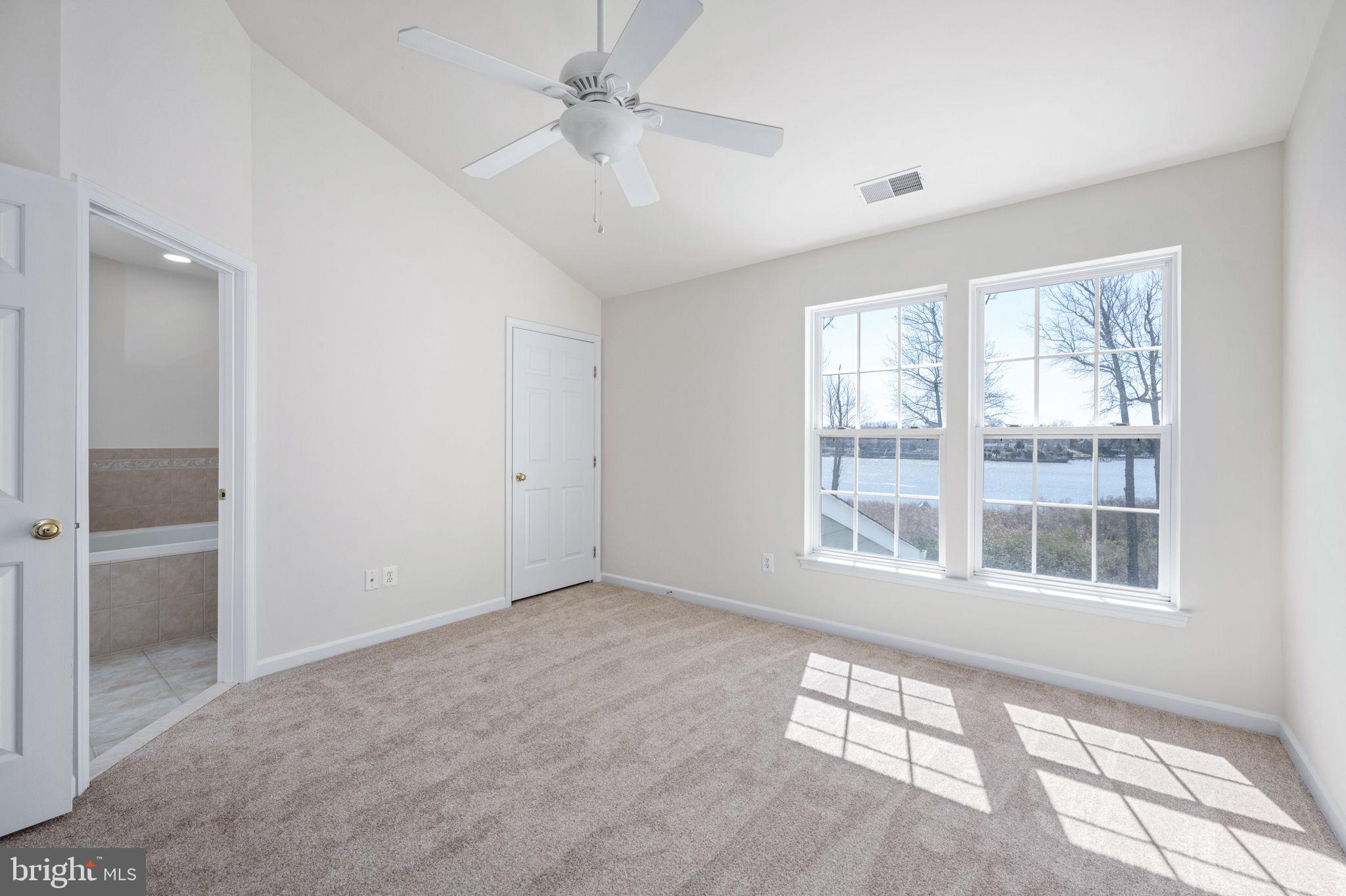MONROE POINT - Residential Lease