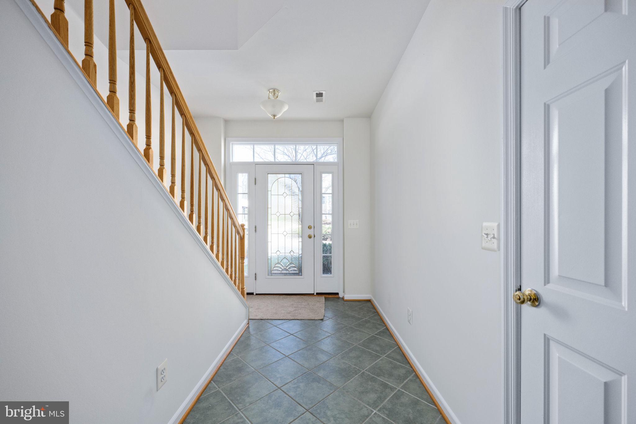 MONROE POINT - Residential Lease