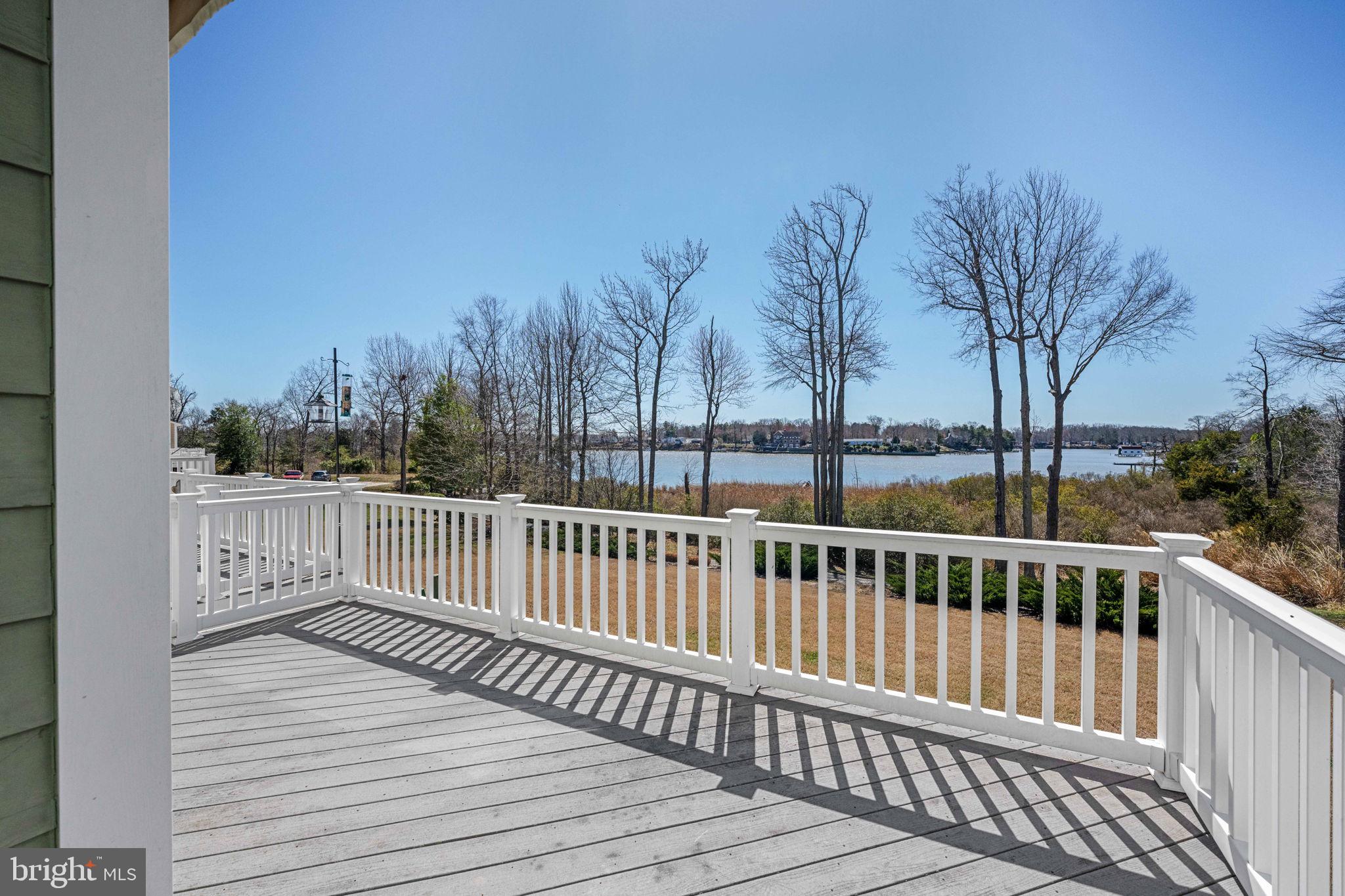 MONROE POINT - Residential Lease
