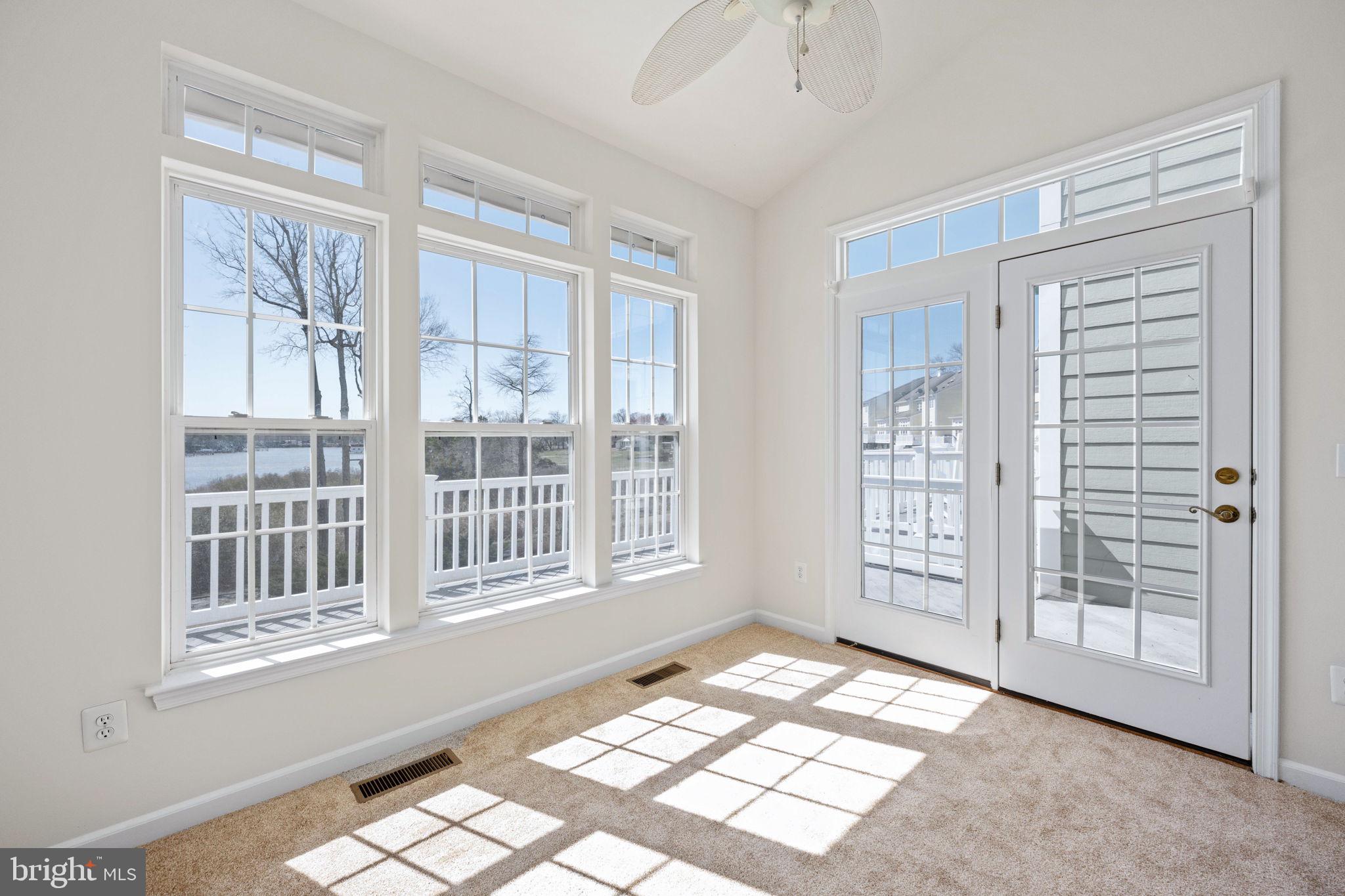 MONROE POINT - Residential Lease