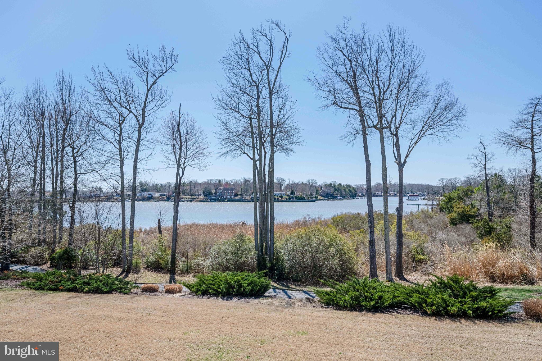 MONROE POINT - Residential Lease
