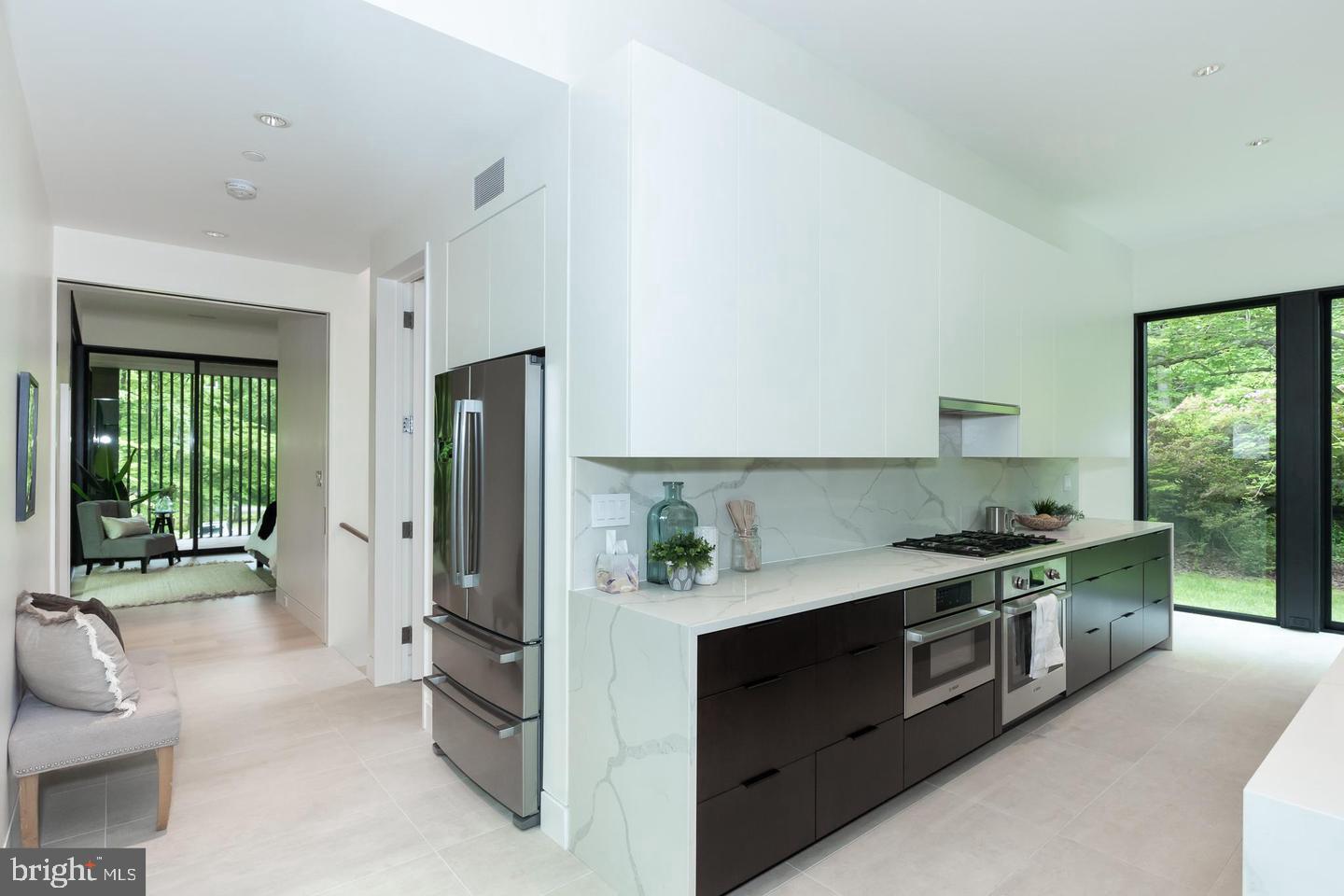 DARNESTOWN OUTSIDE - Residential