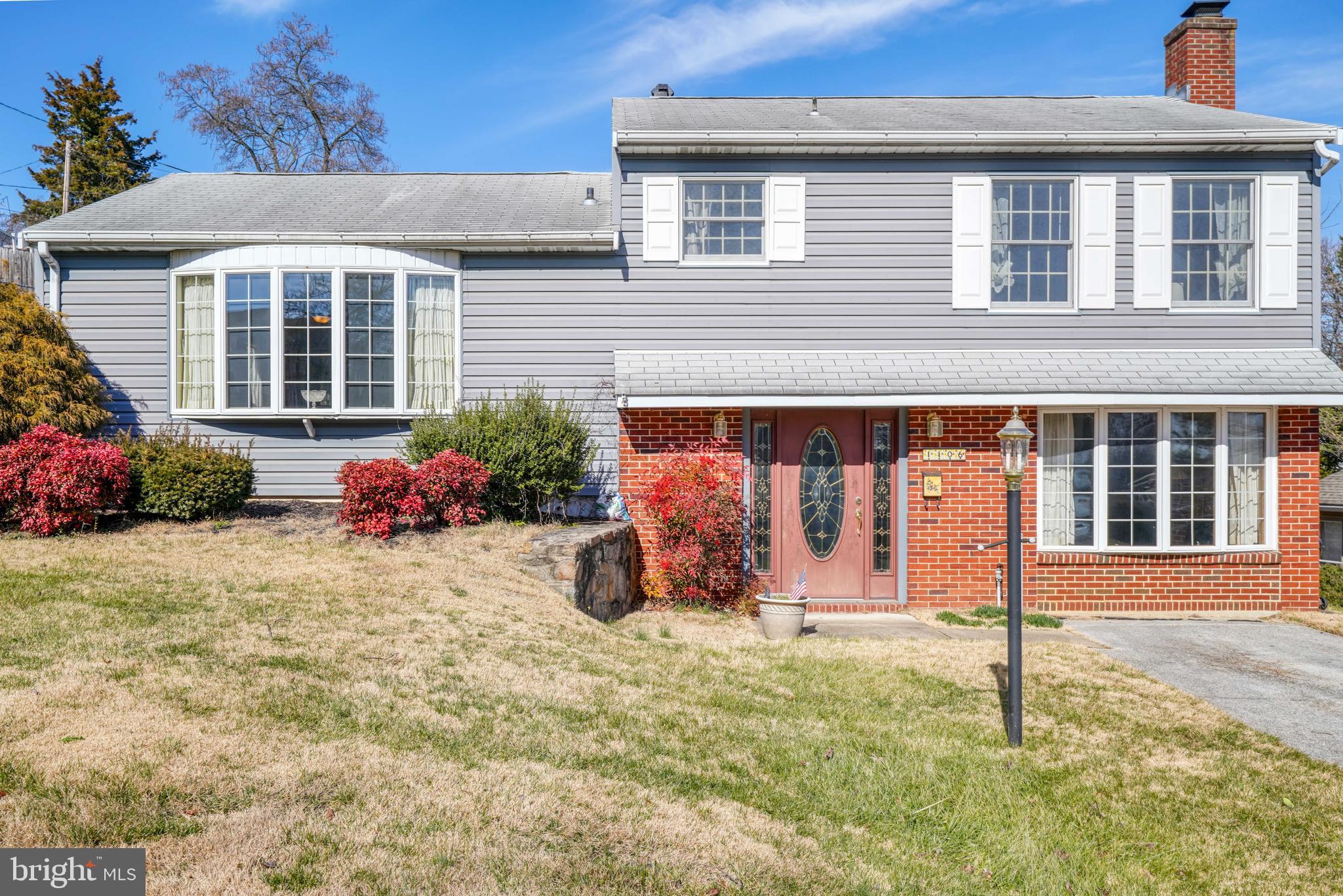 WYNNEWOOD - Residential