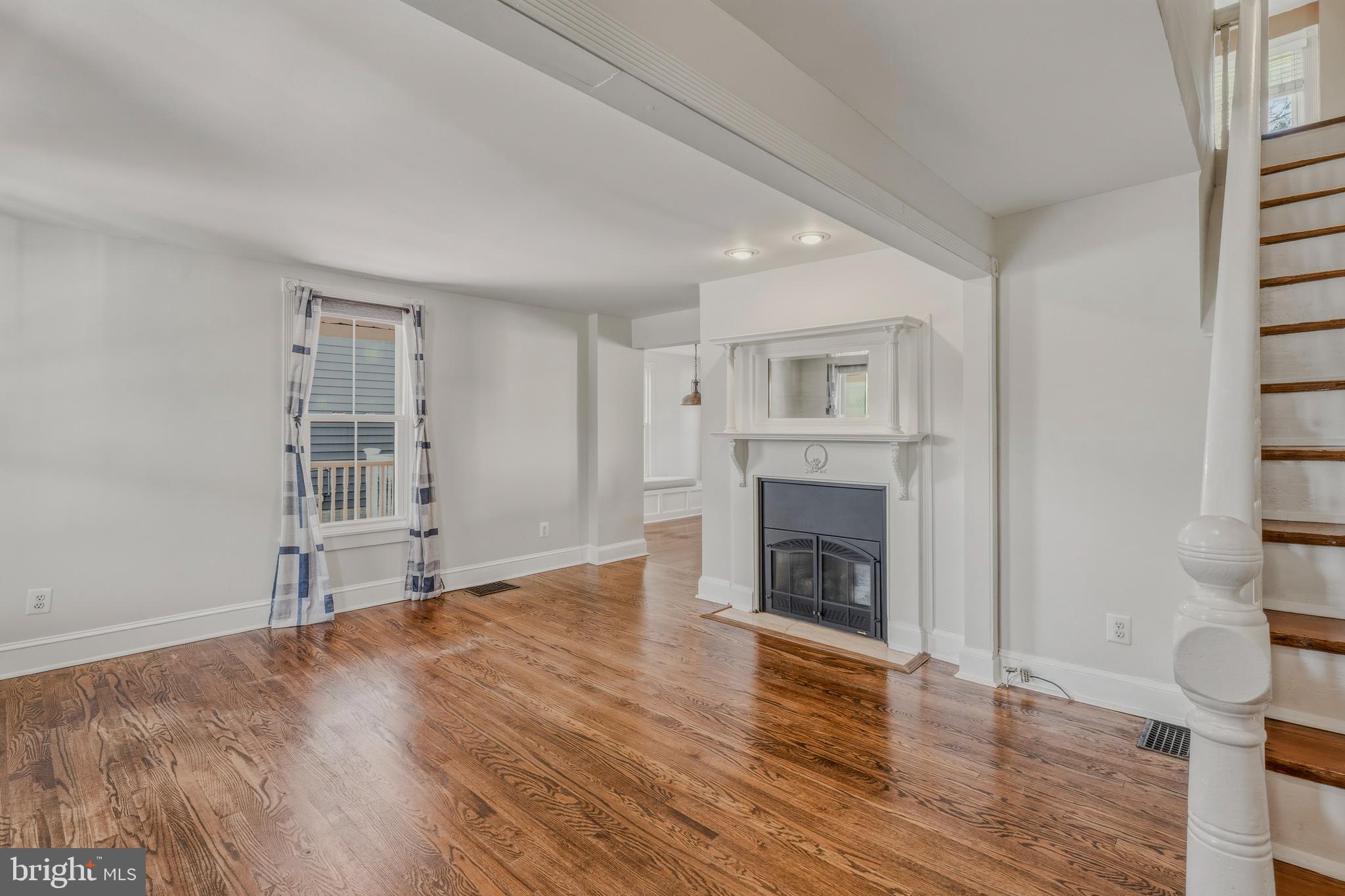 EAST TOWSON - Residential