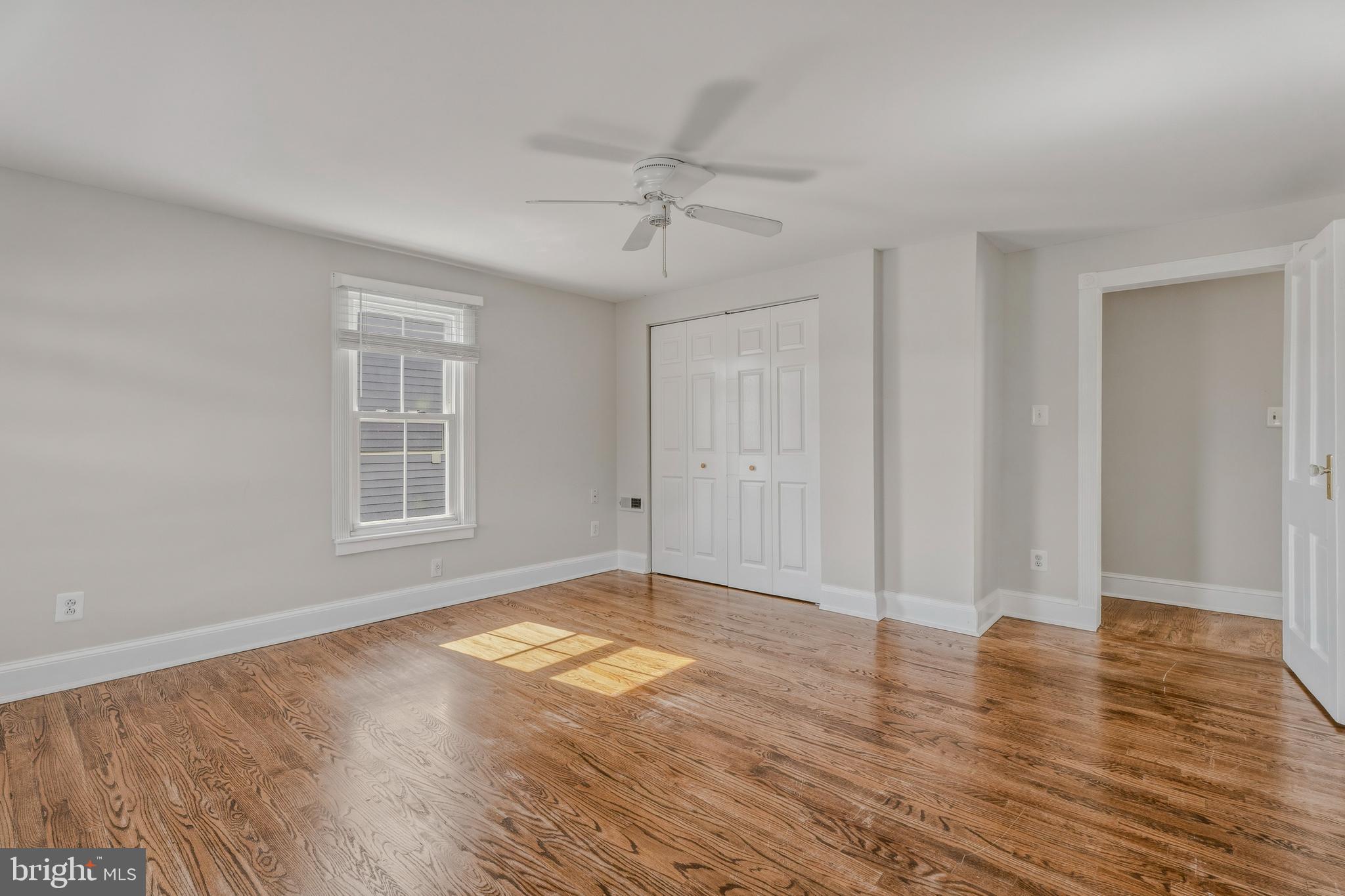 EAST TOWSON - Residential