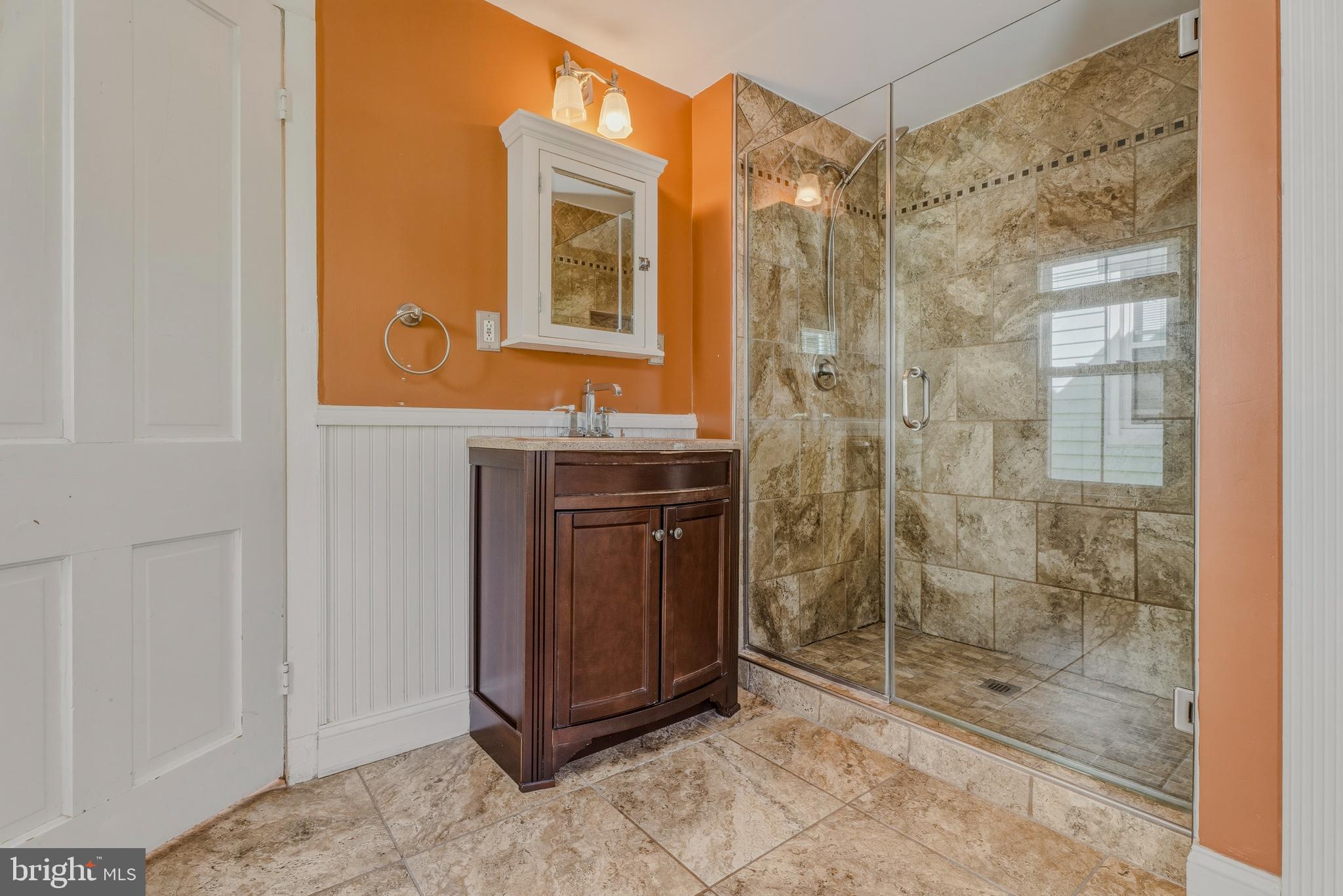 EAST TOWSON - Residential