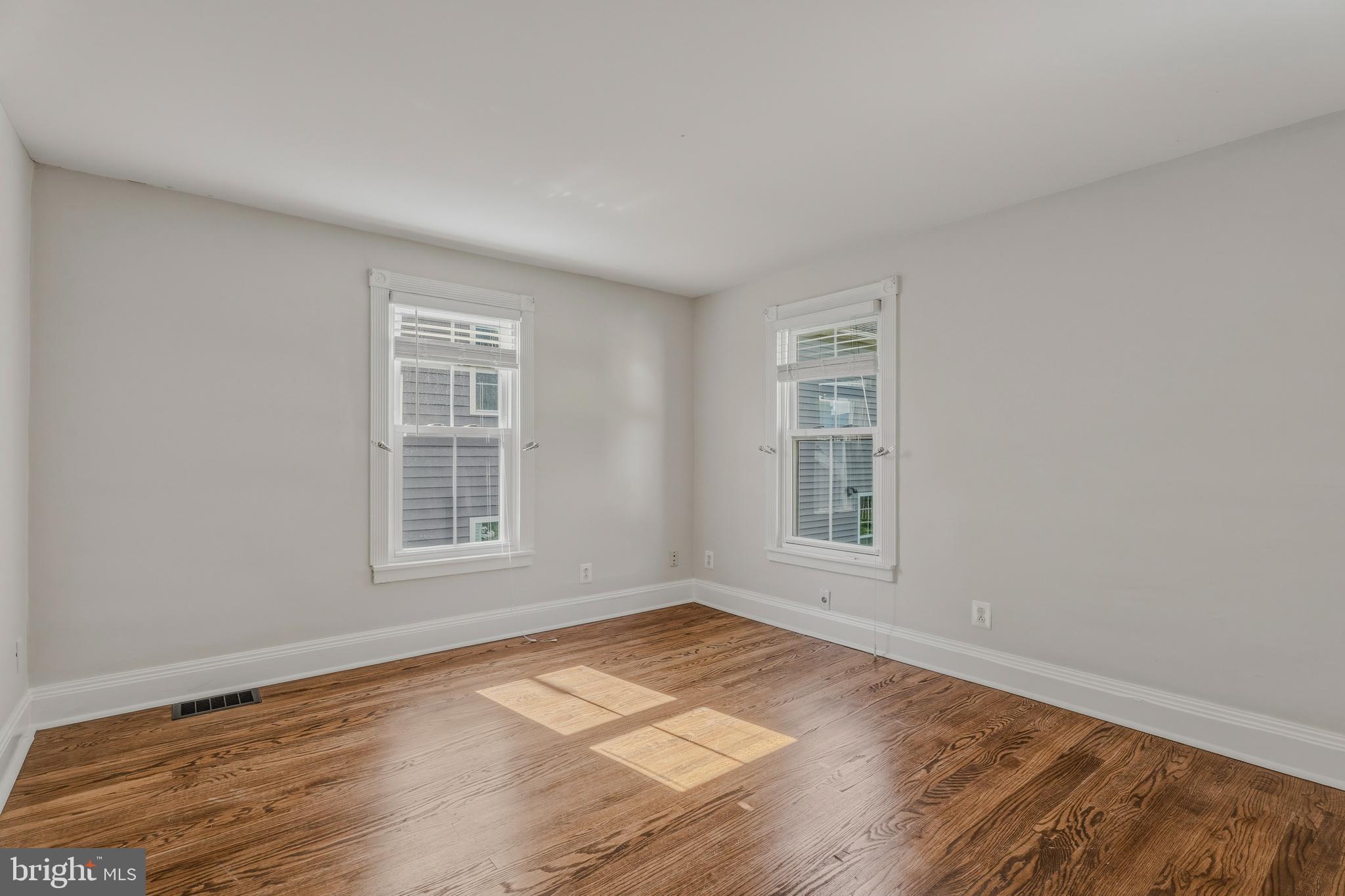 EAST TOWSON - Residential