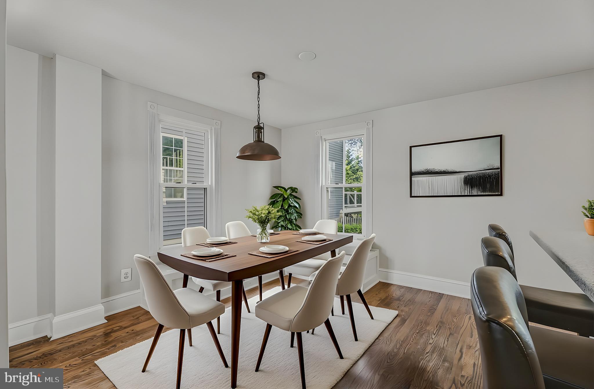 EAST TOWSON - Residential