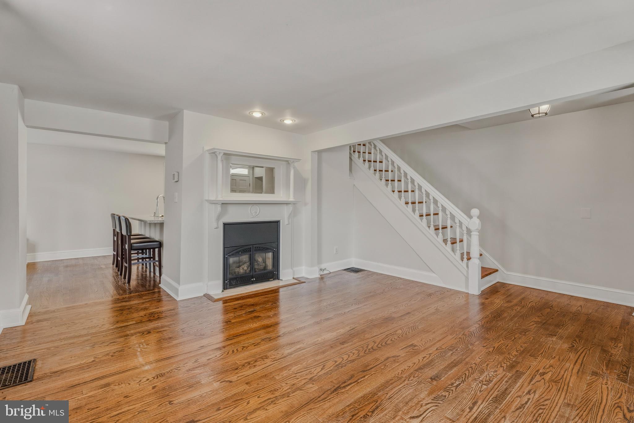 EAST TOWSON - Residential