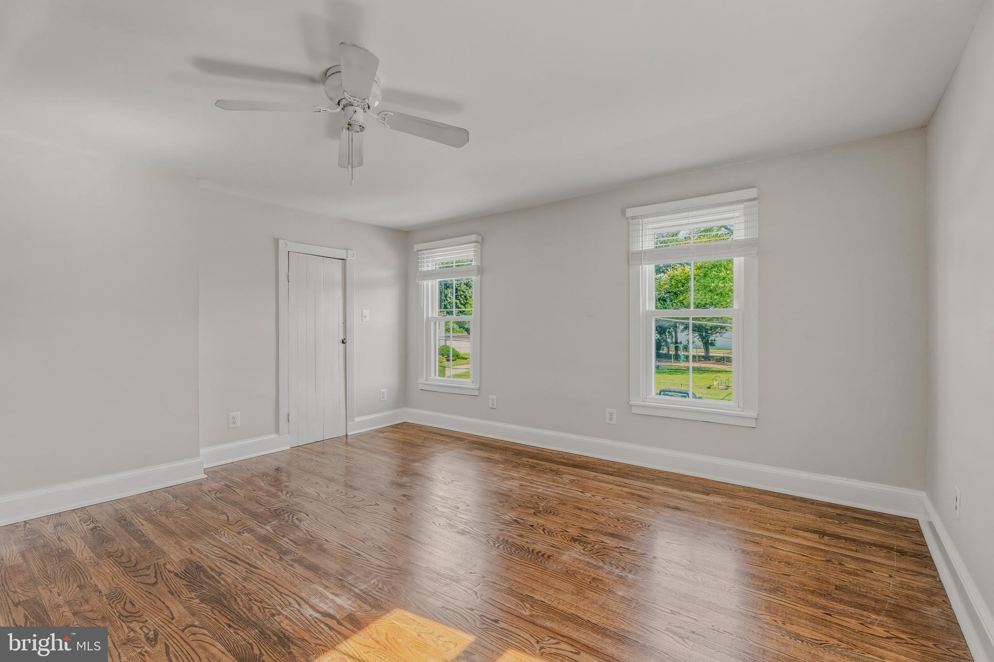 EAST TOWSON - Residential