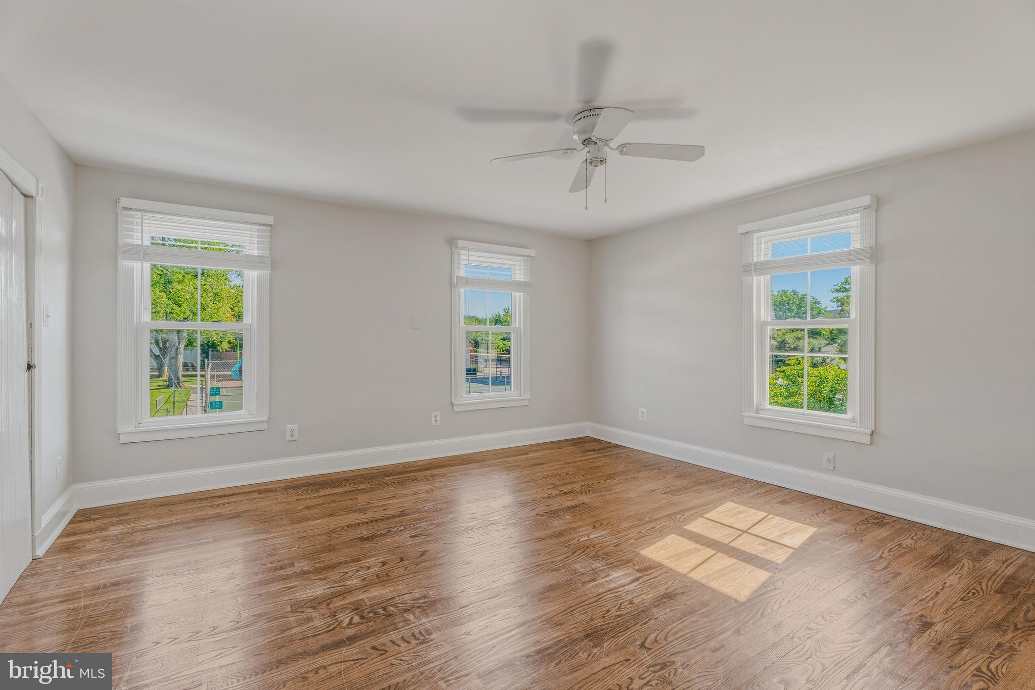 EAST TOWSON - Residential