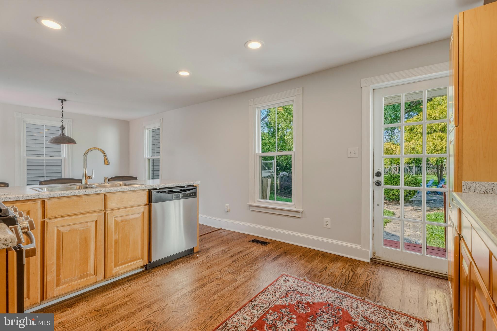 EAST TOWSON - Residential