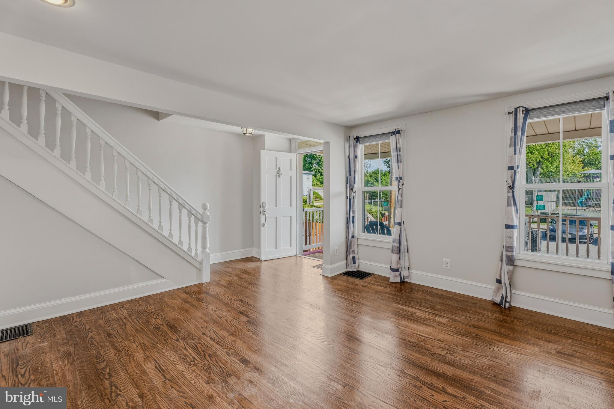 EAST TOWSON - Residential