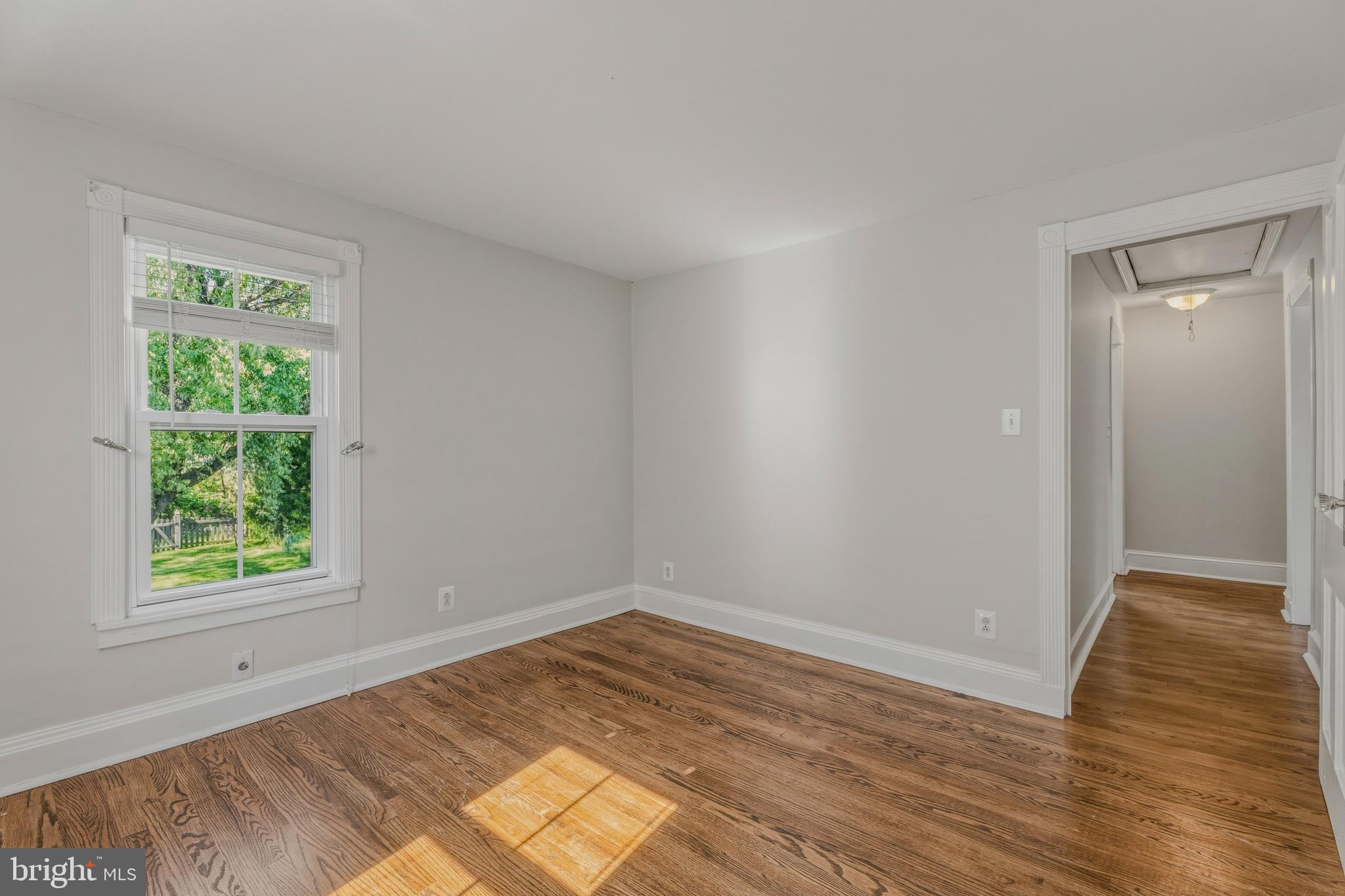 EAST TOWSON - Residential