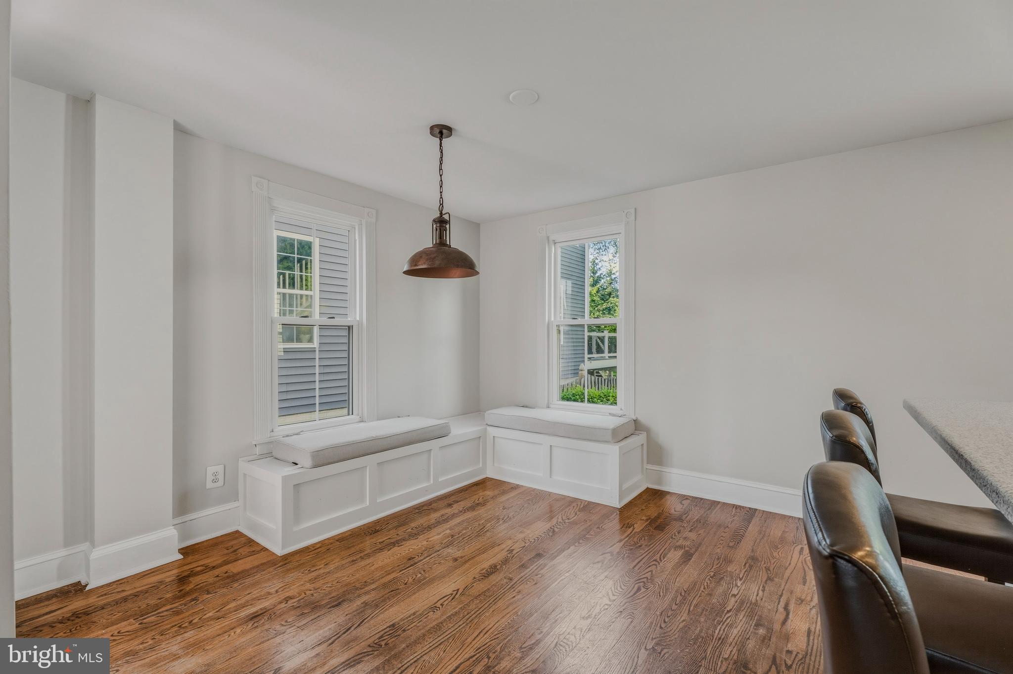 EAST TOWSON - Residential