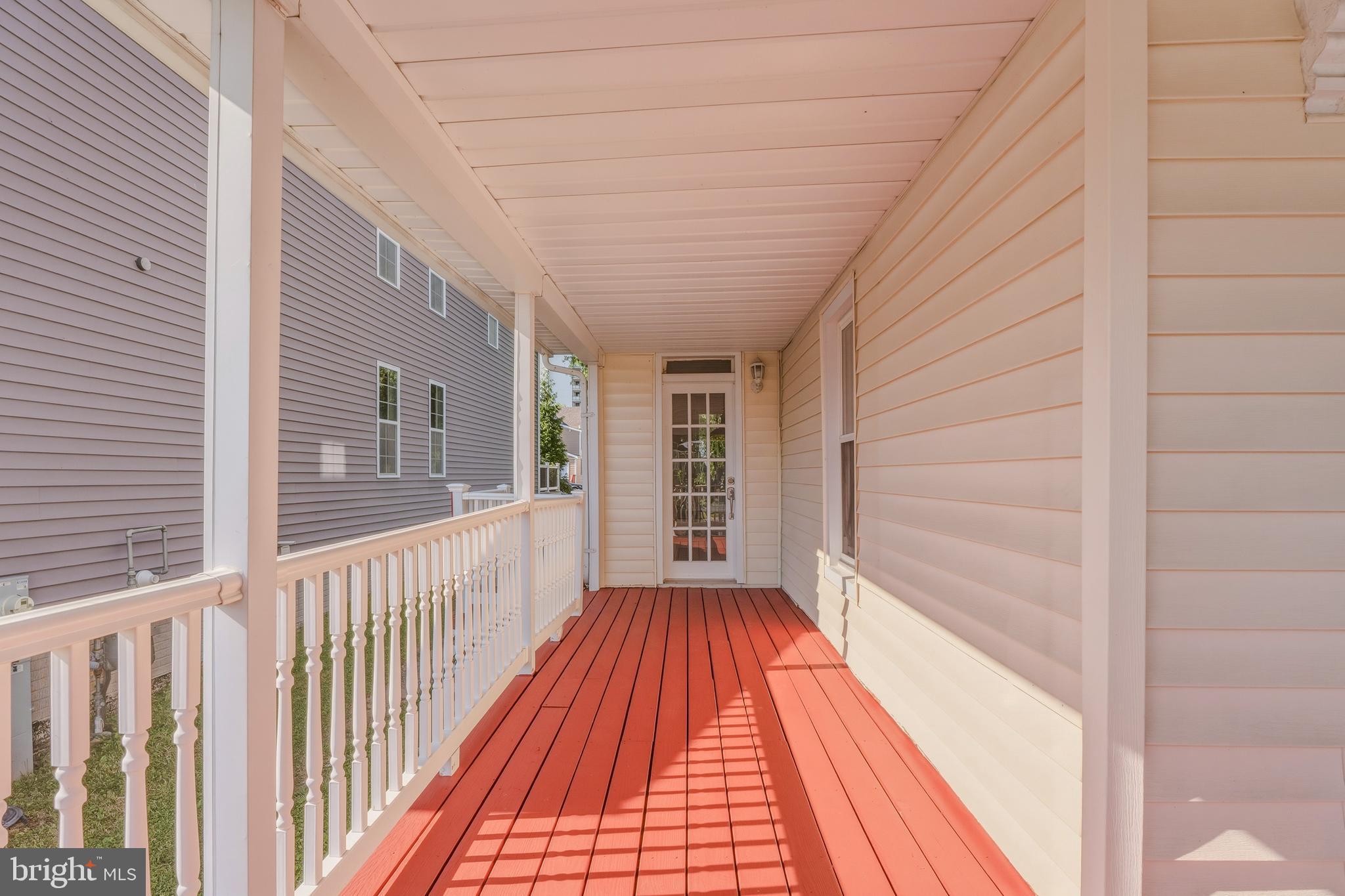 EAST TOWSON - Residential