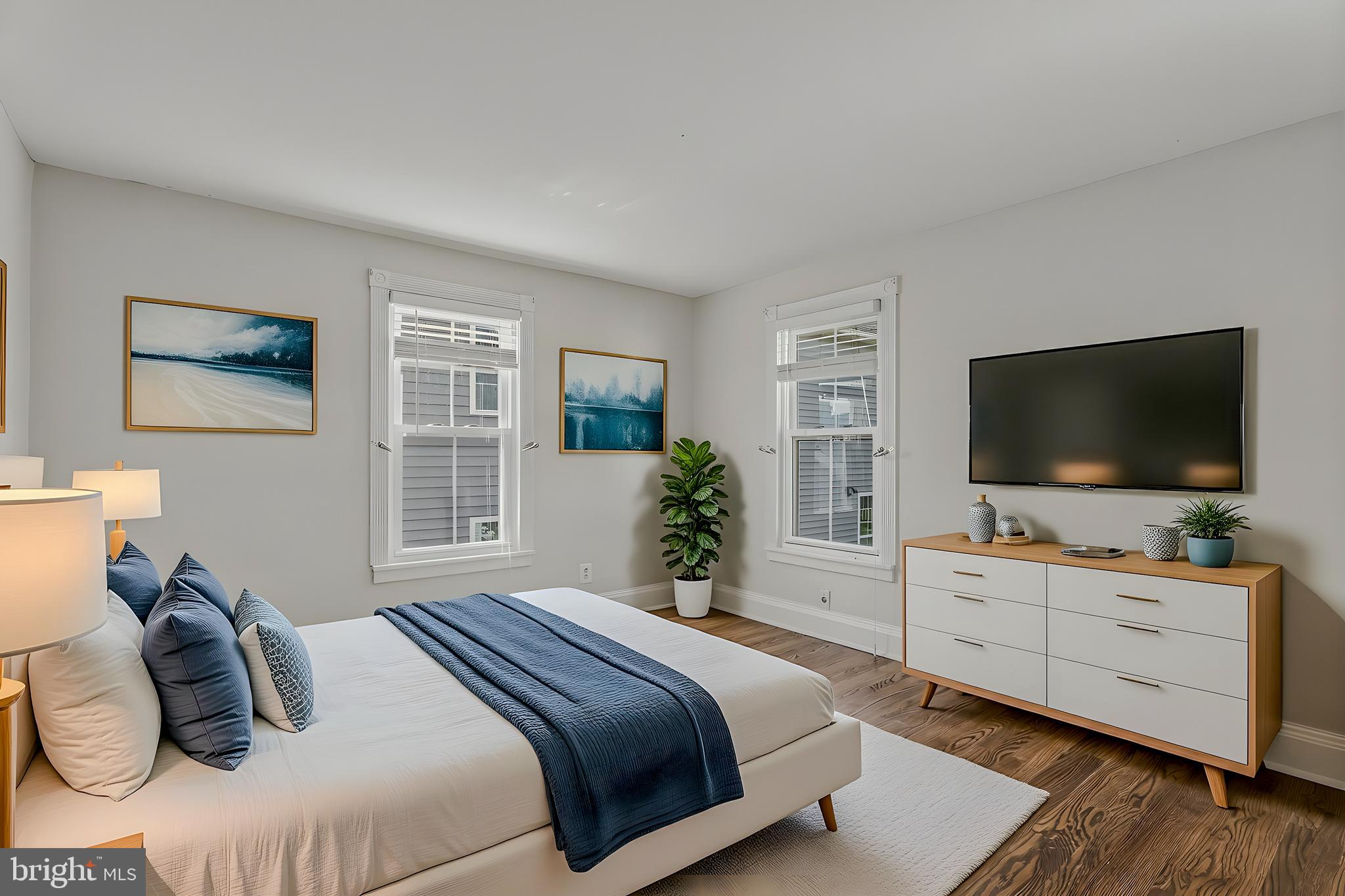 EAST TOWSON - Residential