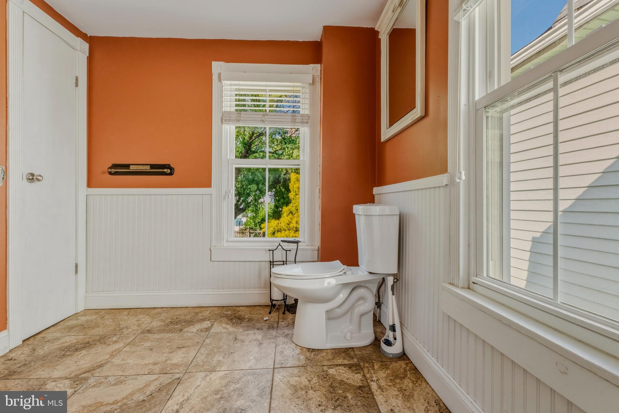 EAST TOWSON - Residential