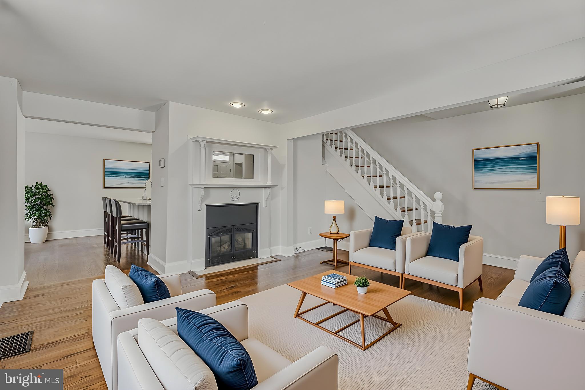 EAST TOWSON - Residential