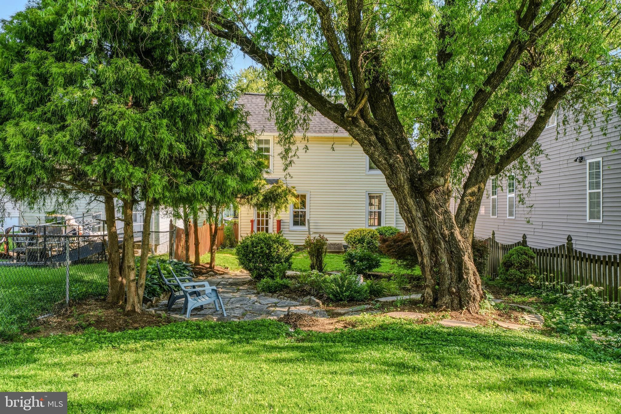 EAST TOWSON - Residential