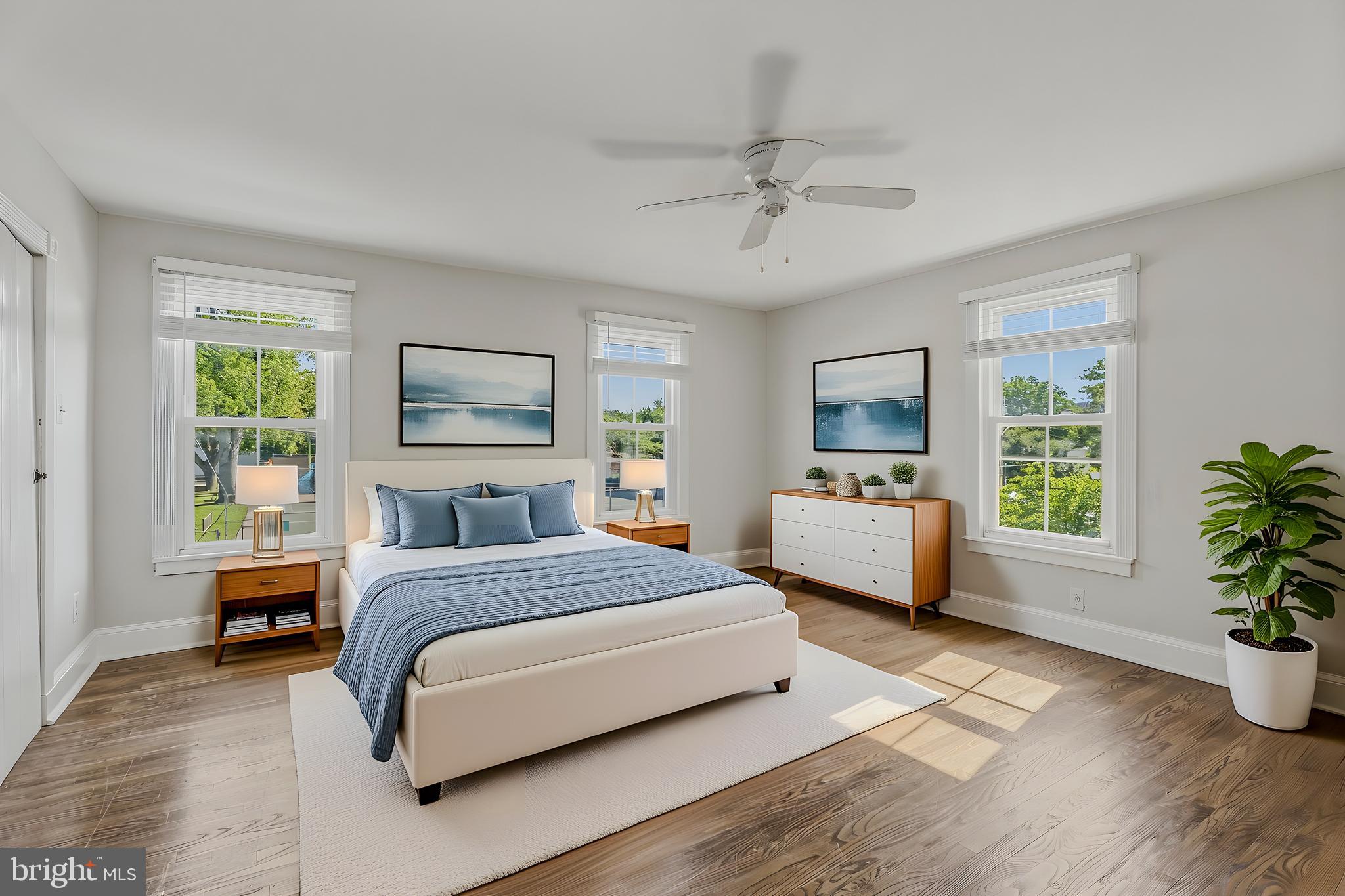 EAST TOWSON - Residential