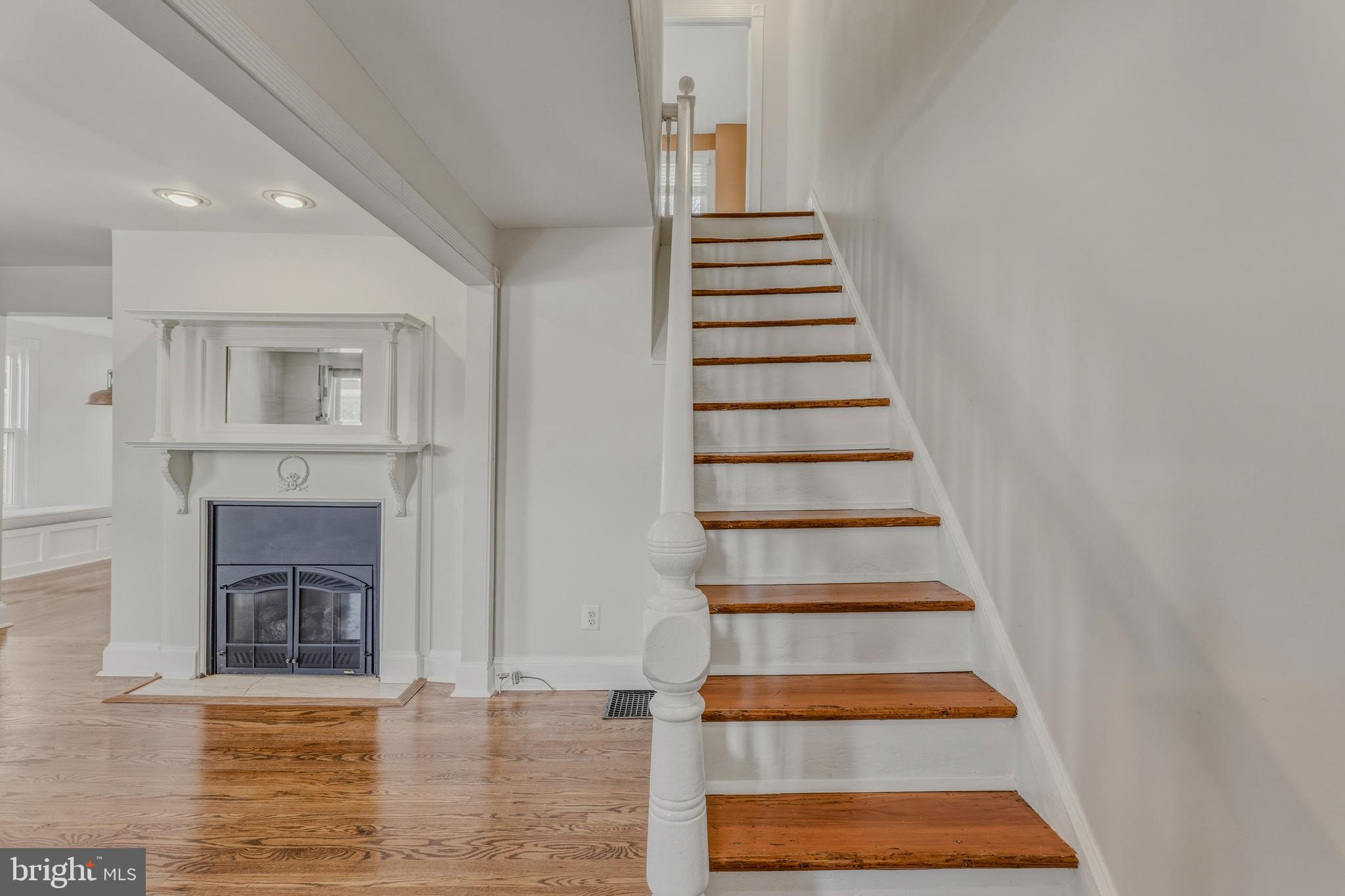 EAST TOWSON - Residential