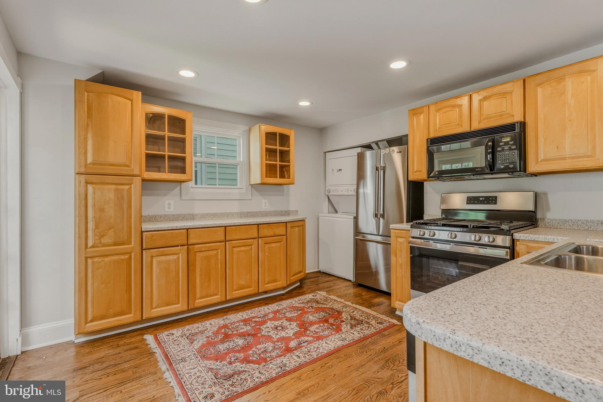 EAST TOWSON - Residential