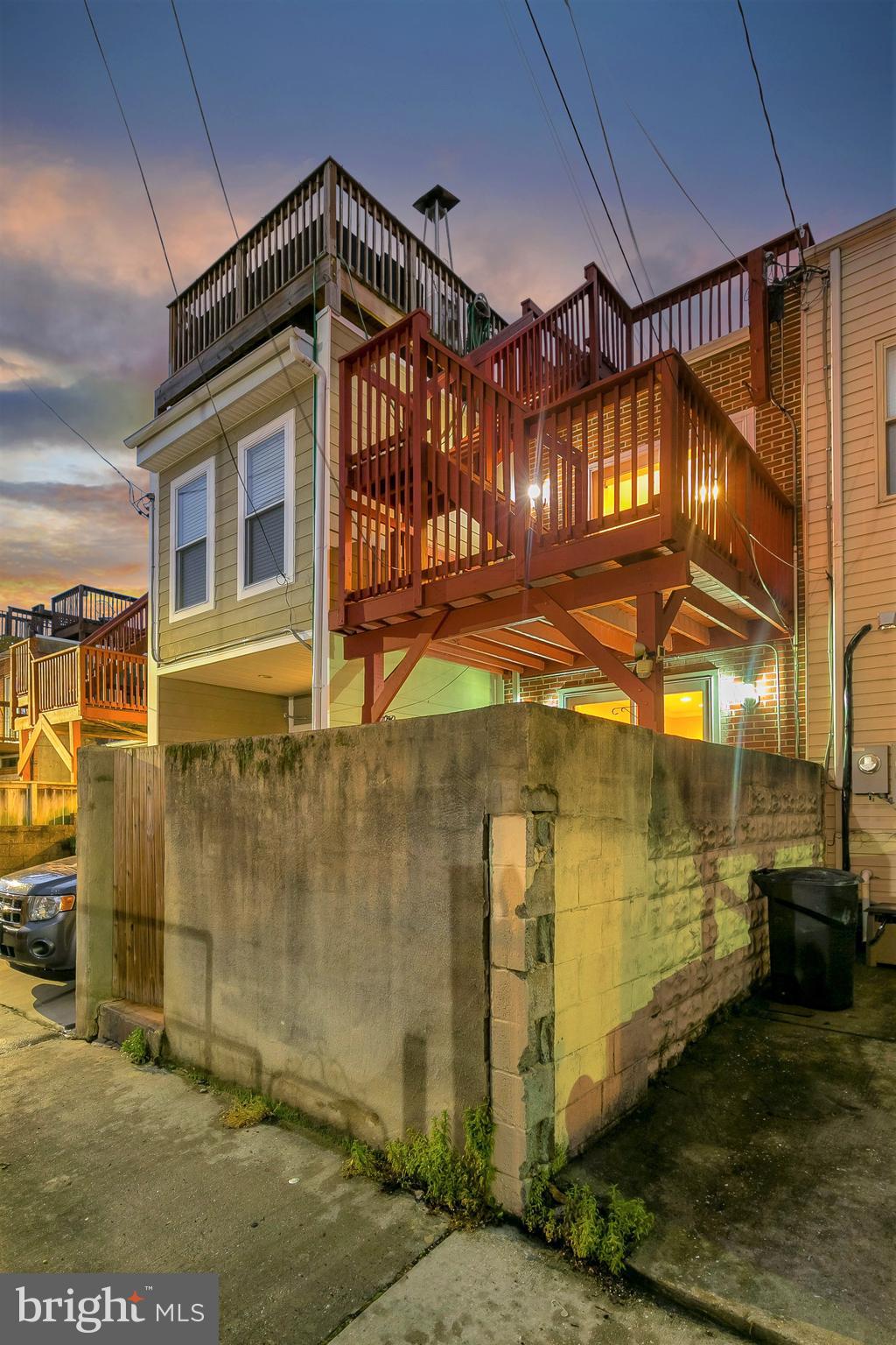 CANTON - Residential