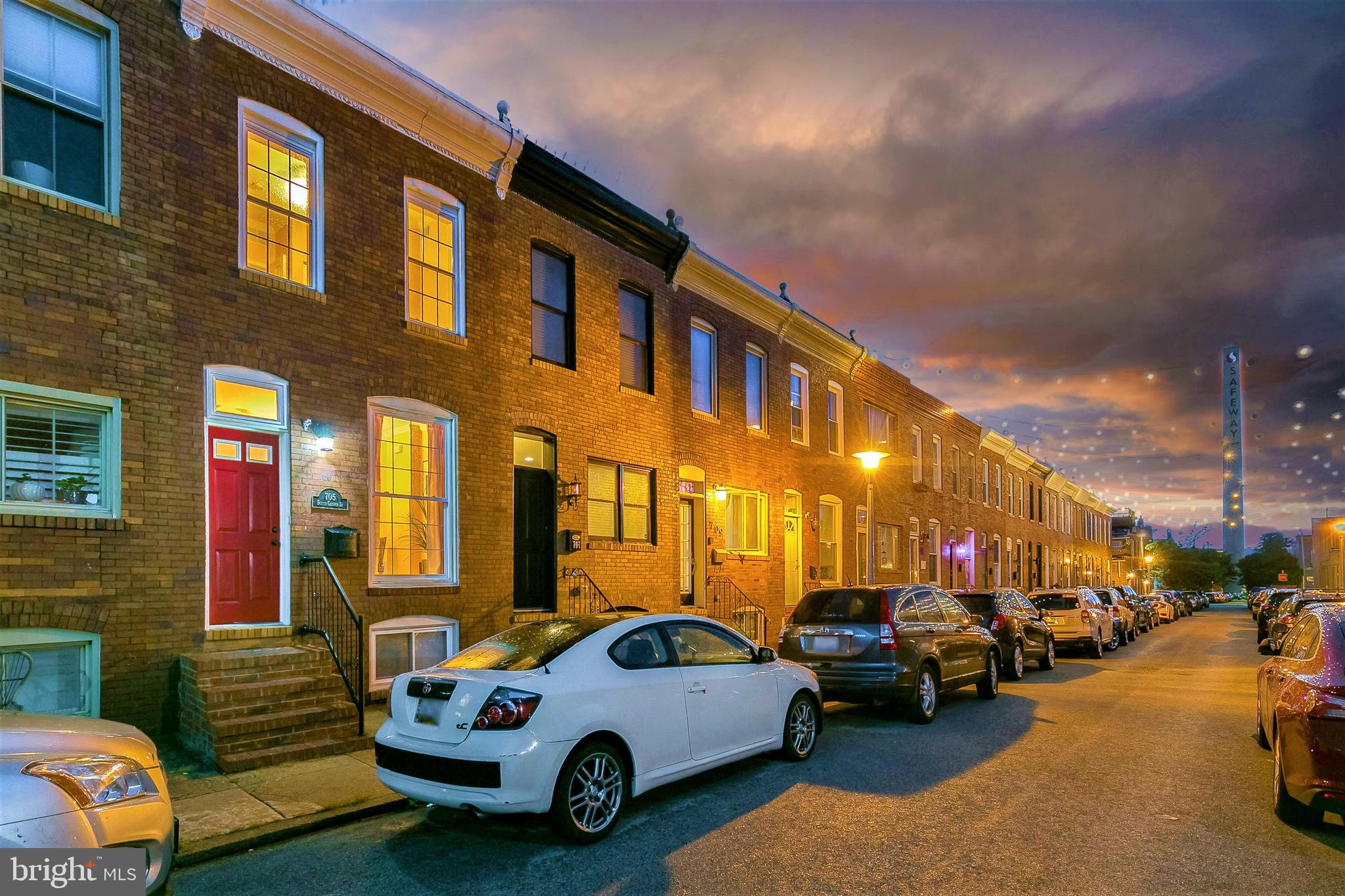 CANTON - Residential