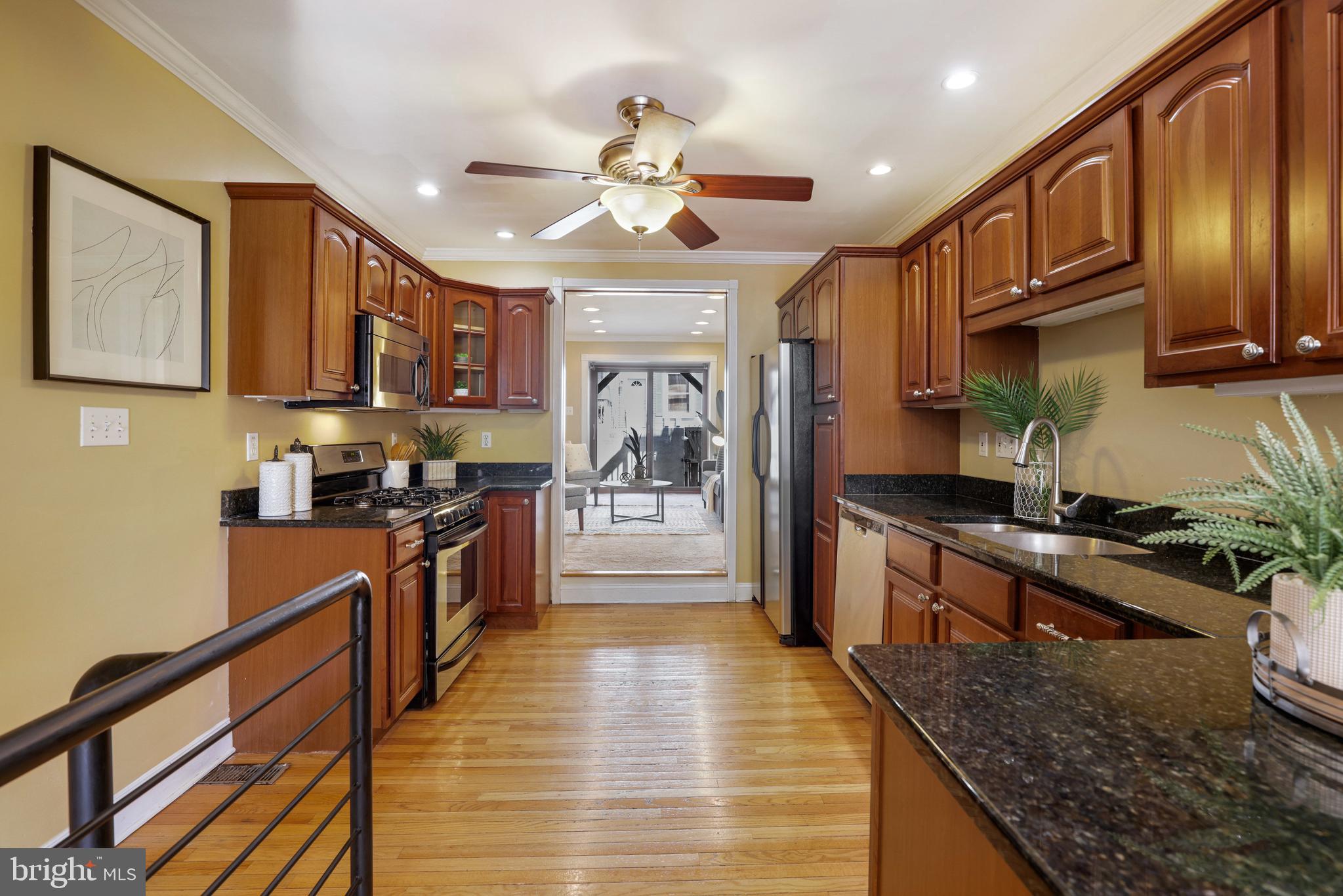 CANTON - Residential