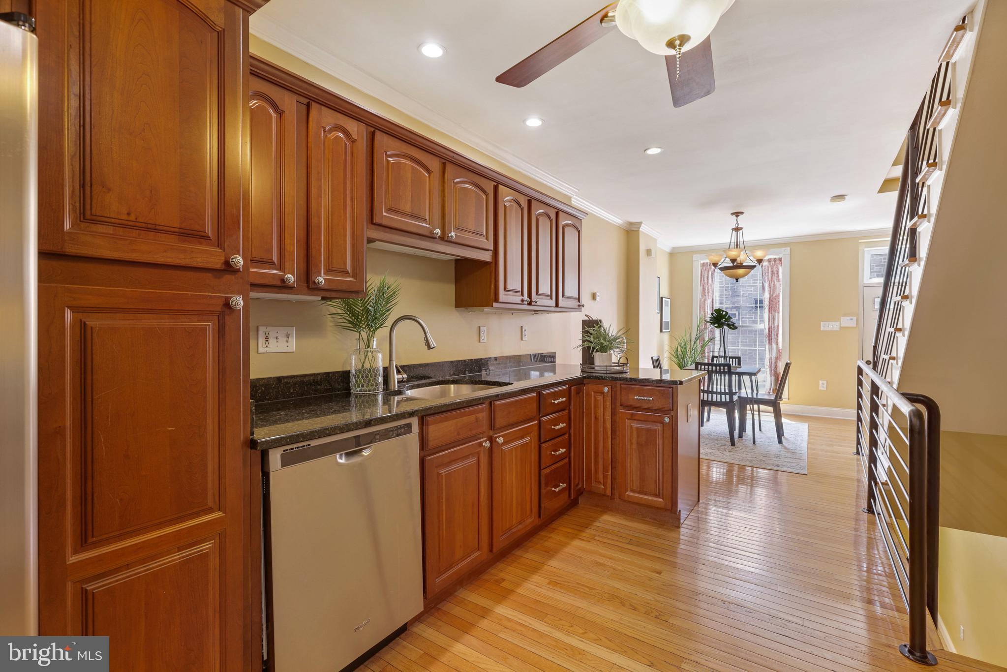 CANTON - Residential