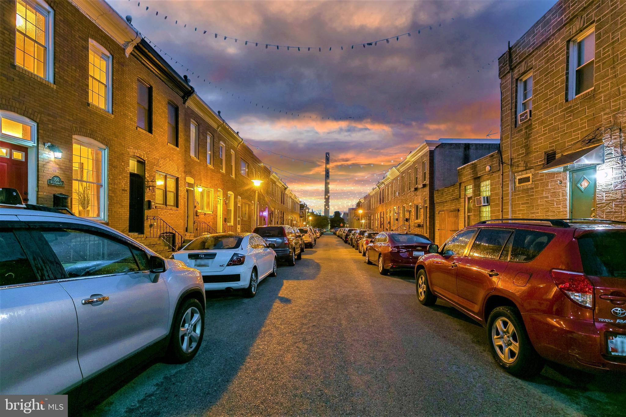 CANTON - Residential