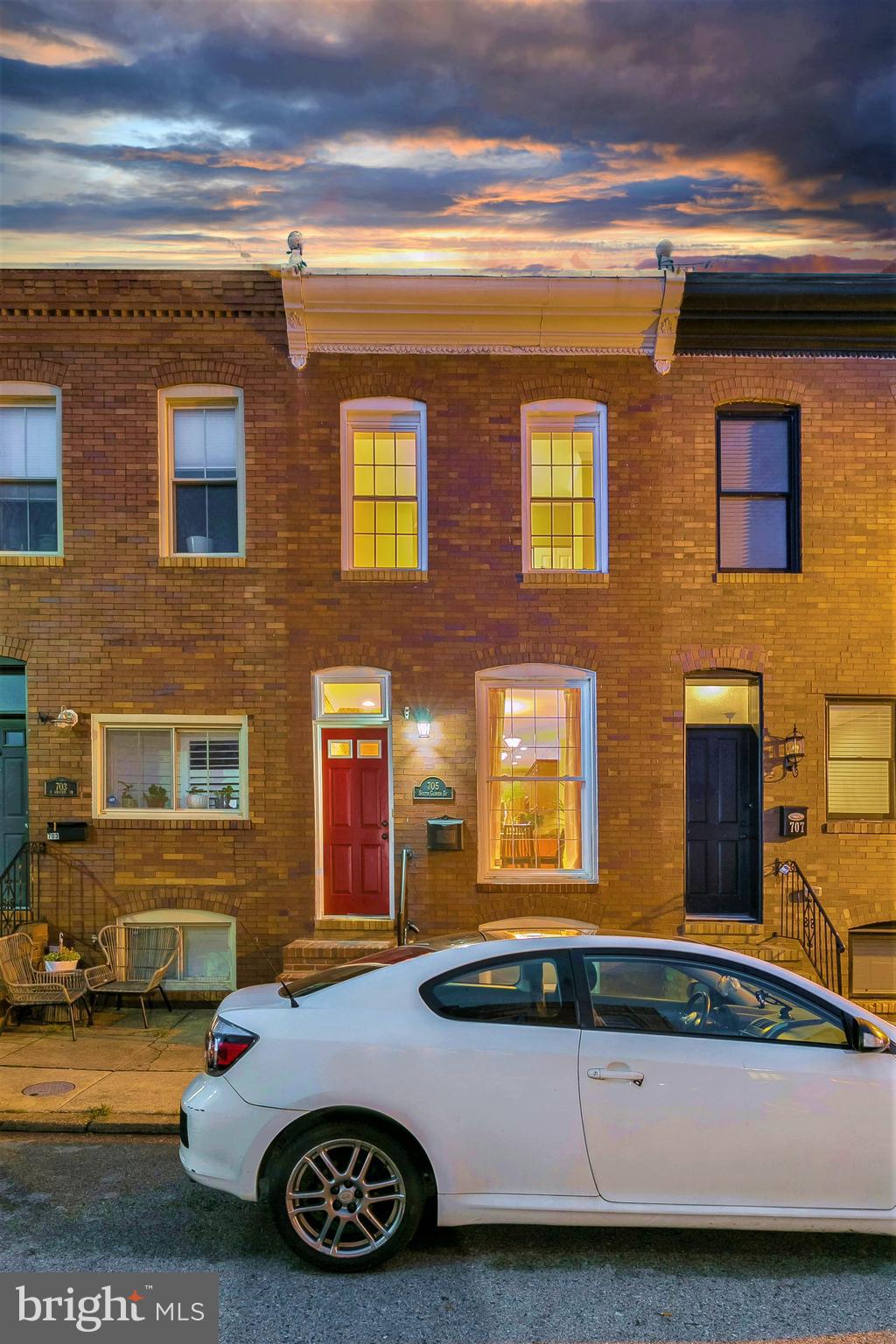 CANTON - Residential