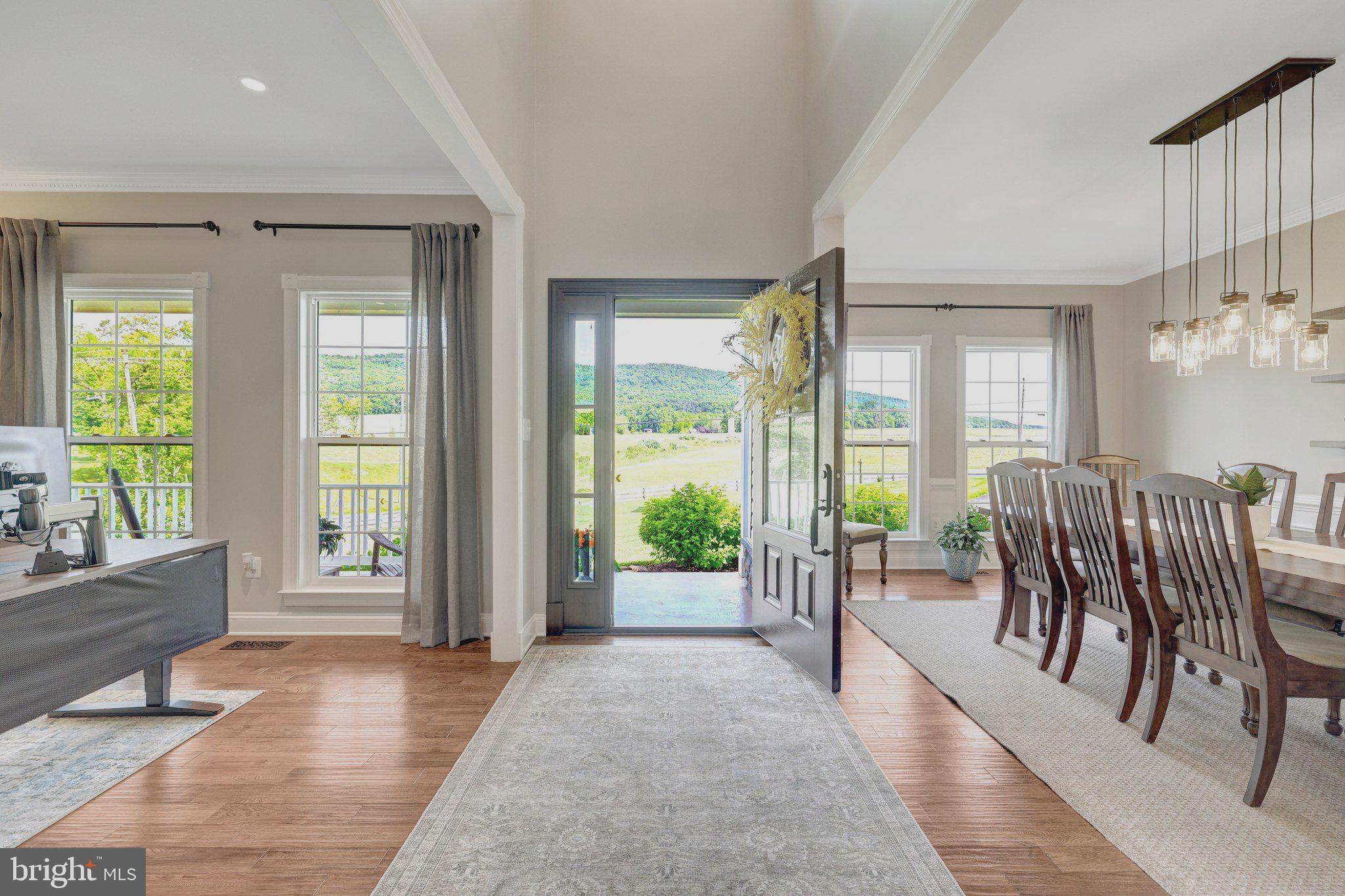 LEGARD - Residential