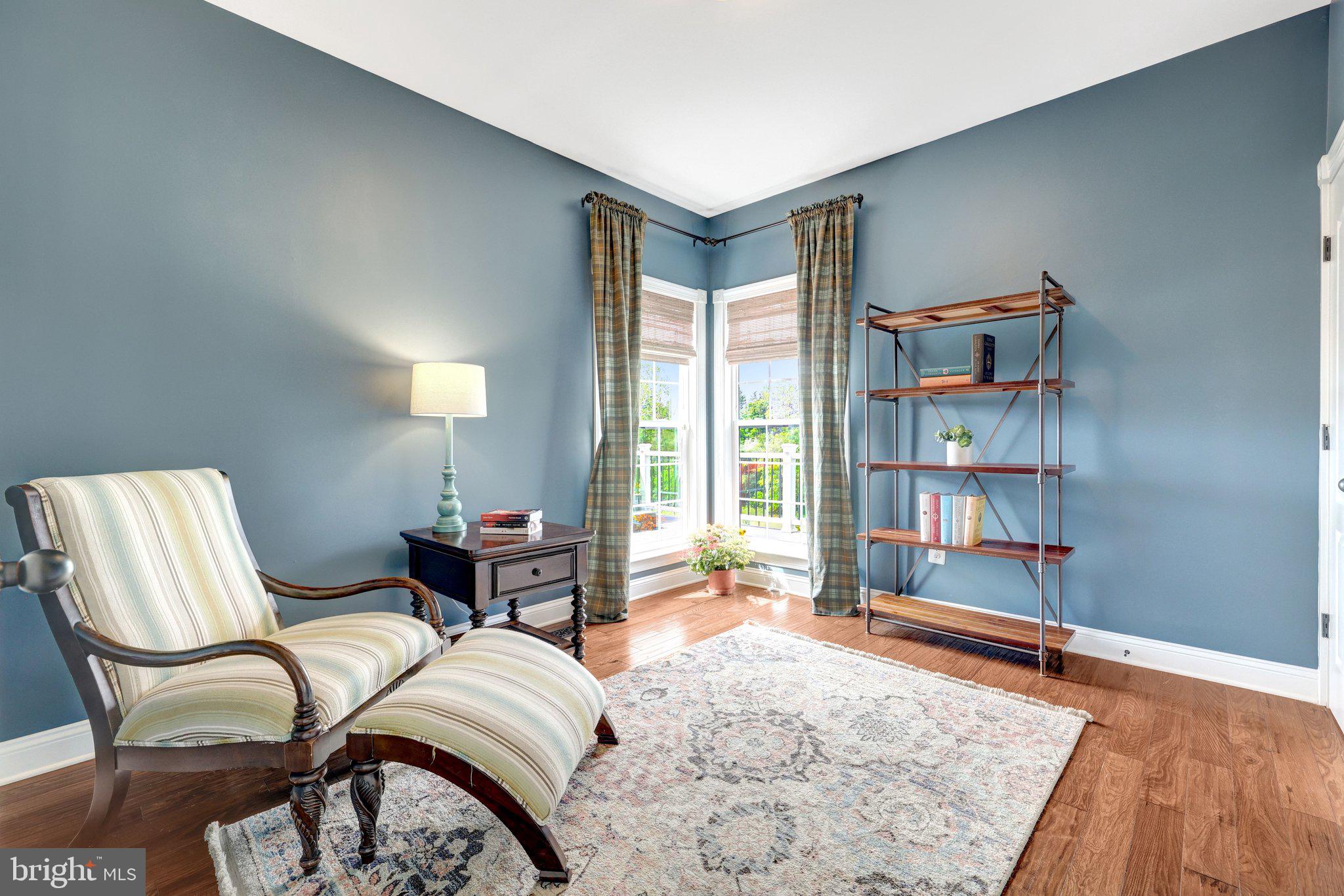 LEGARD - Residential
