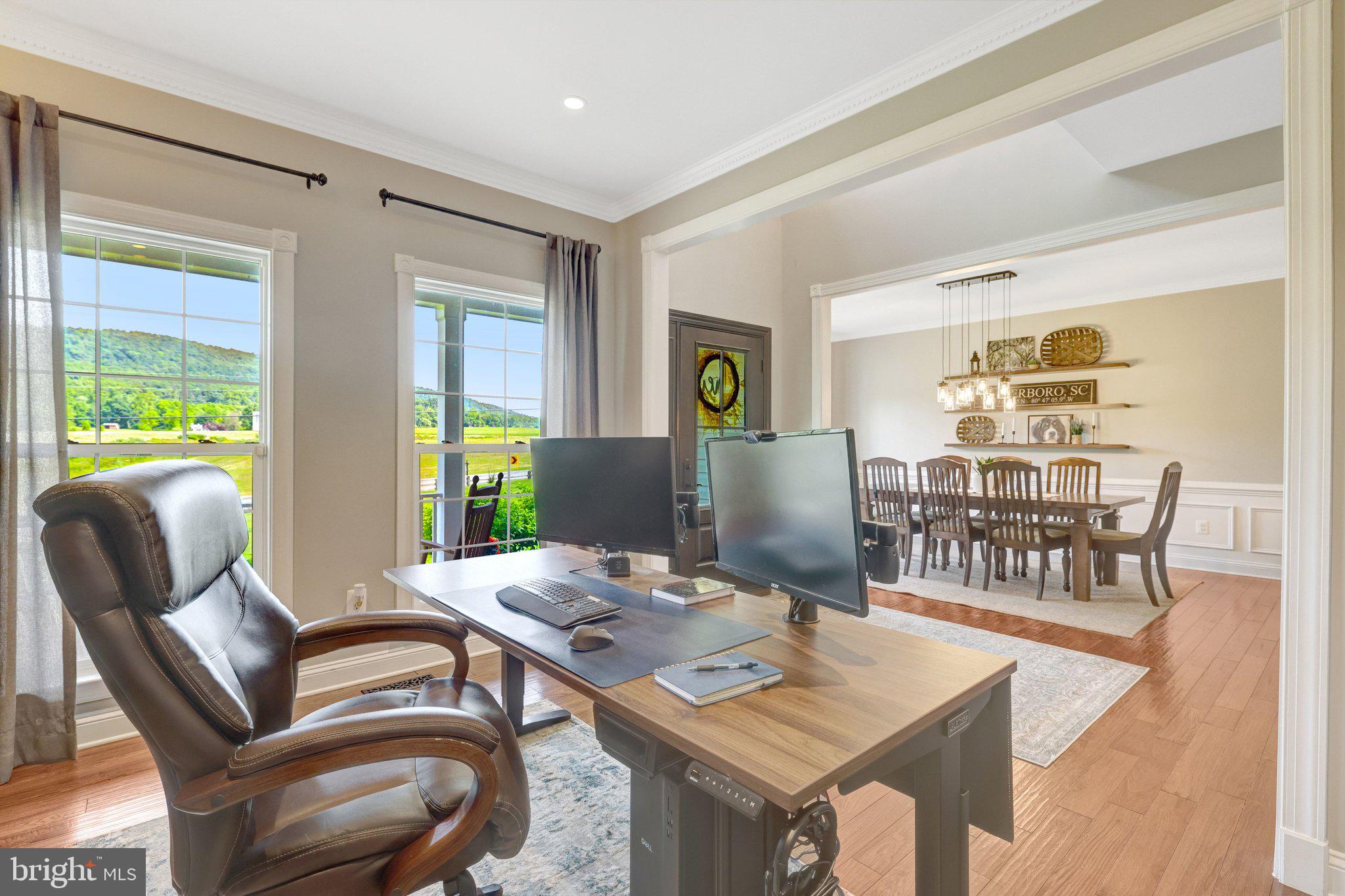 LEGARD - Residential