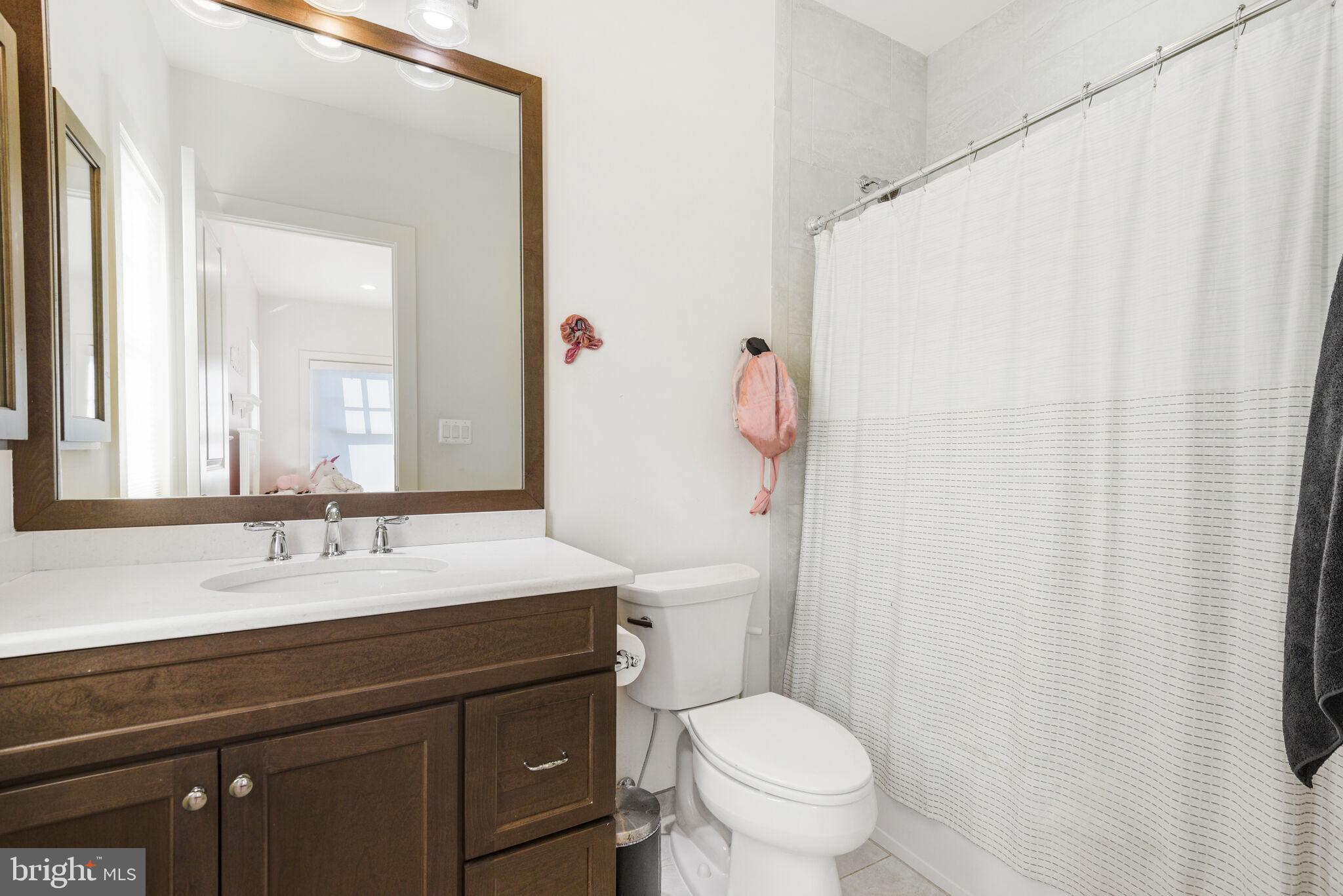 GLEN ECHO HEIGHTS - Residential Lease