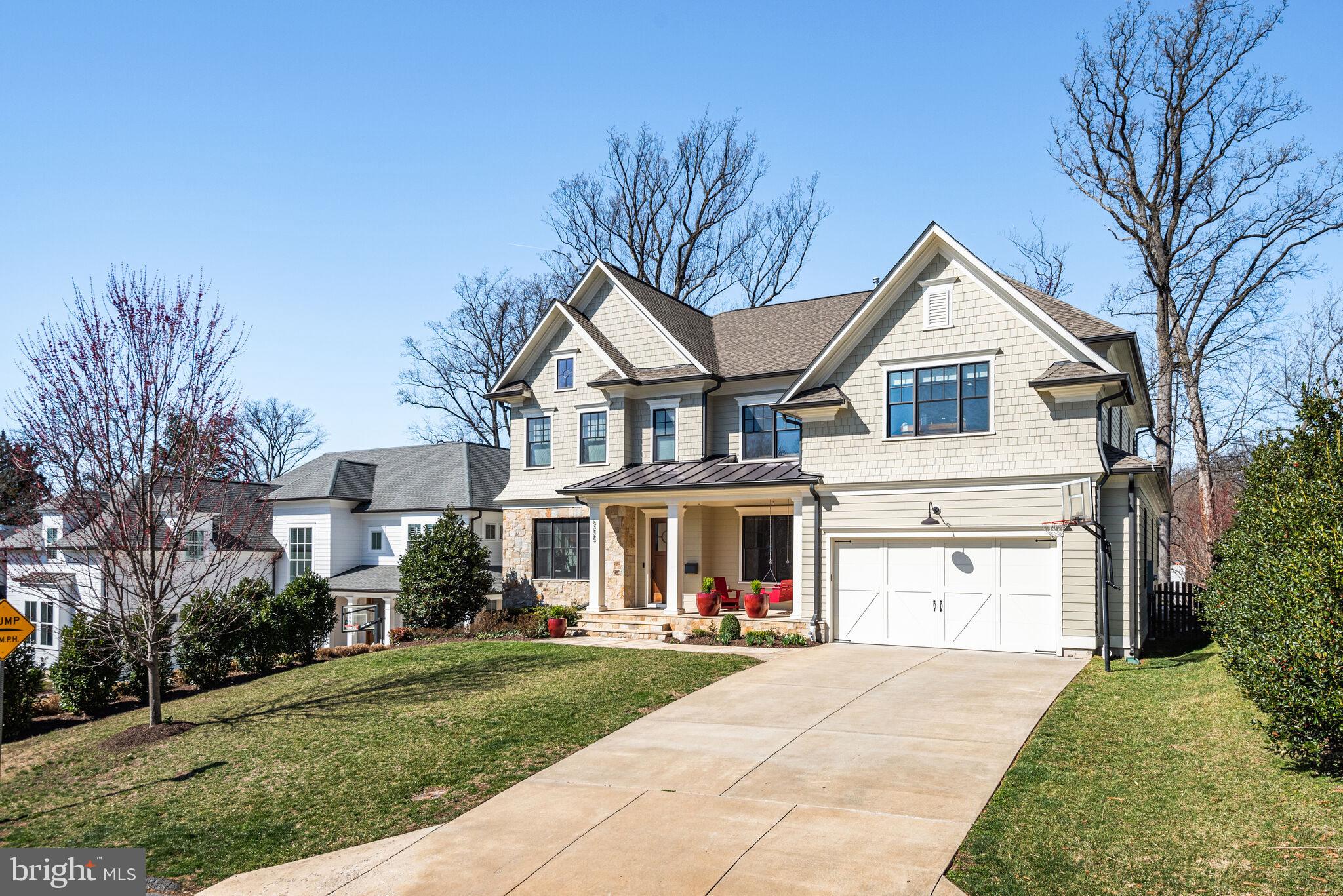 GLEN ECHO HEIGHTS - Residential Lease