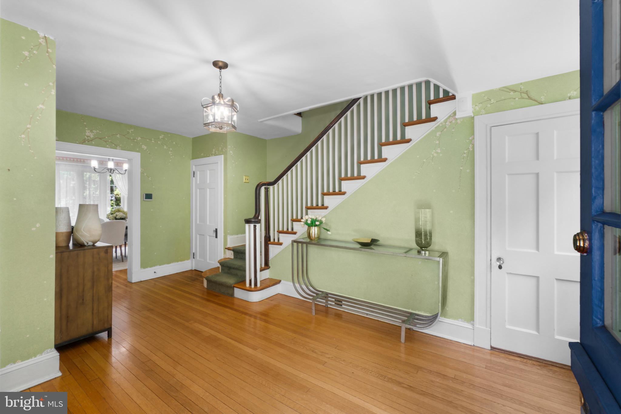GREATER HOMELAND HISTORIC DISTRICT - Residential