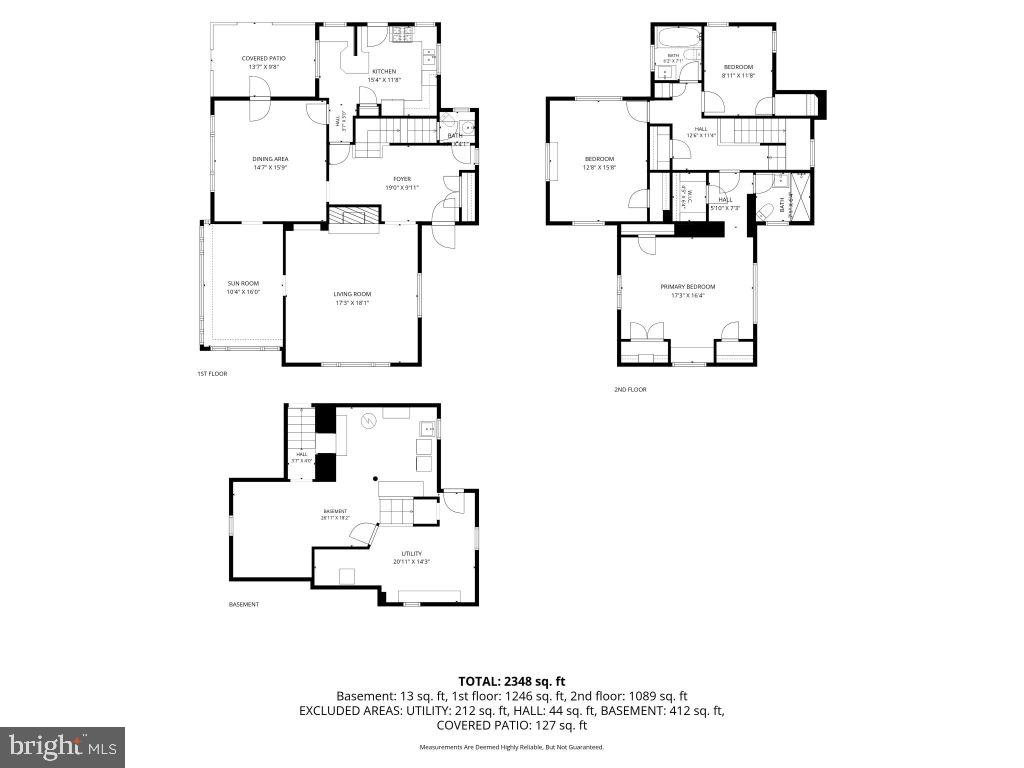 GREATER HOMELAND HISTORIC DISTRICT - Residential