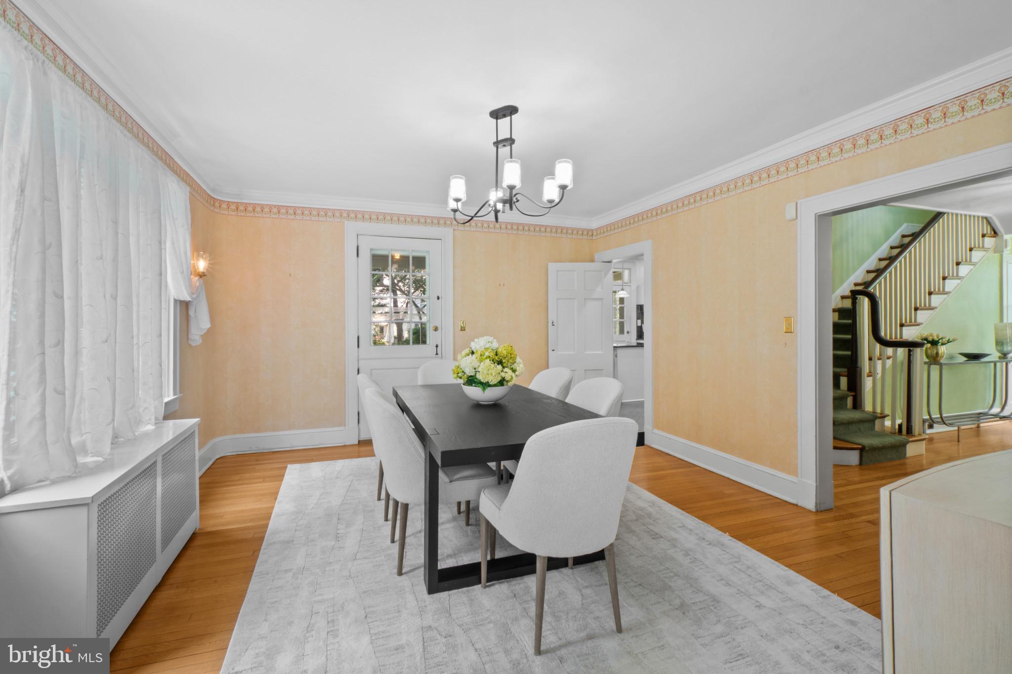 GREATER HOMELAND HISTORIC DISTRICT - Residential