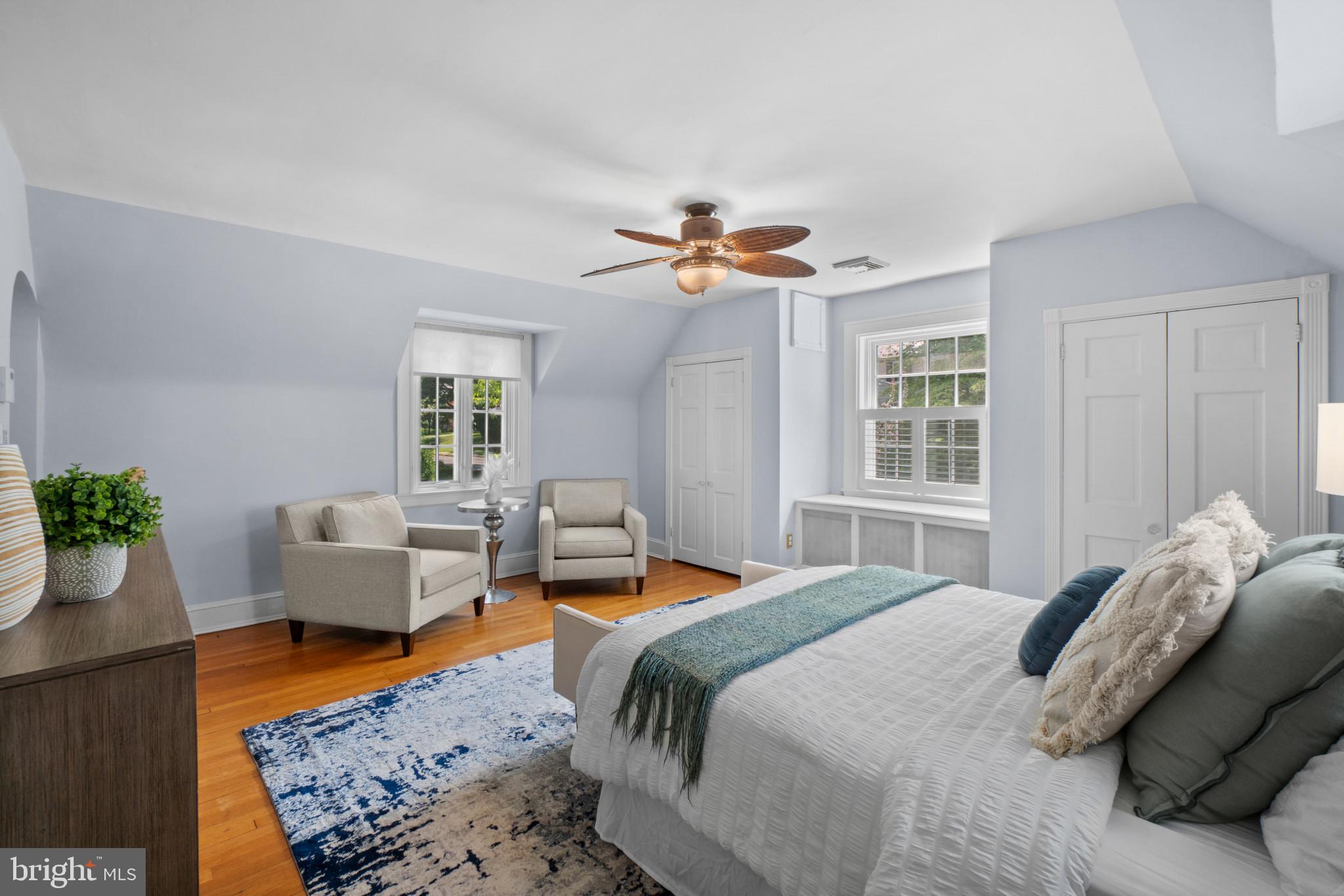 GREATER HOMELAND HISTORIC DISTRICT - Residential