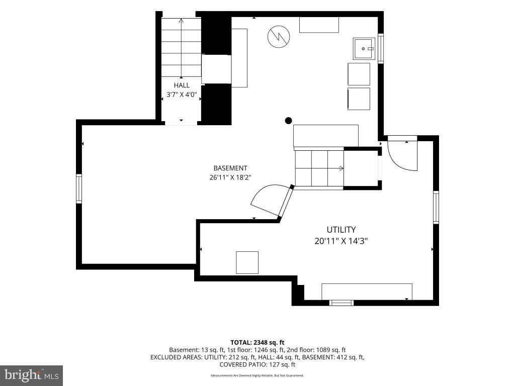 GREATER HOMELAND HISTORIC DISTRICT - Residential