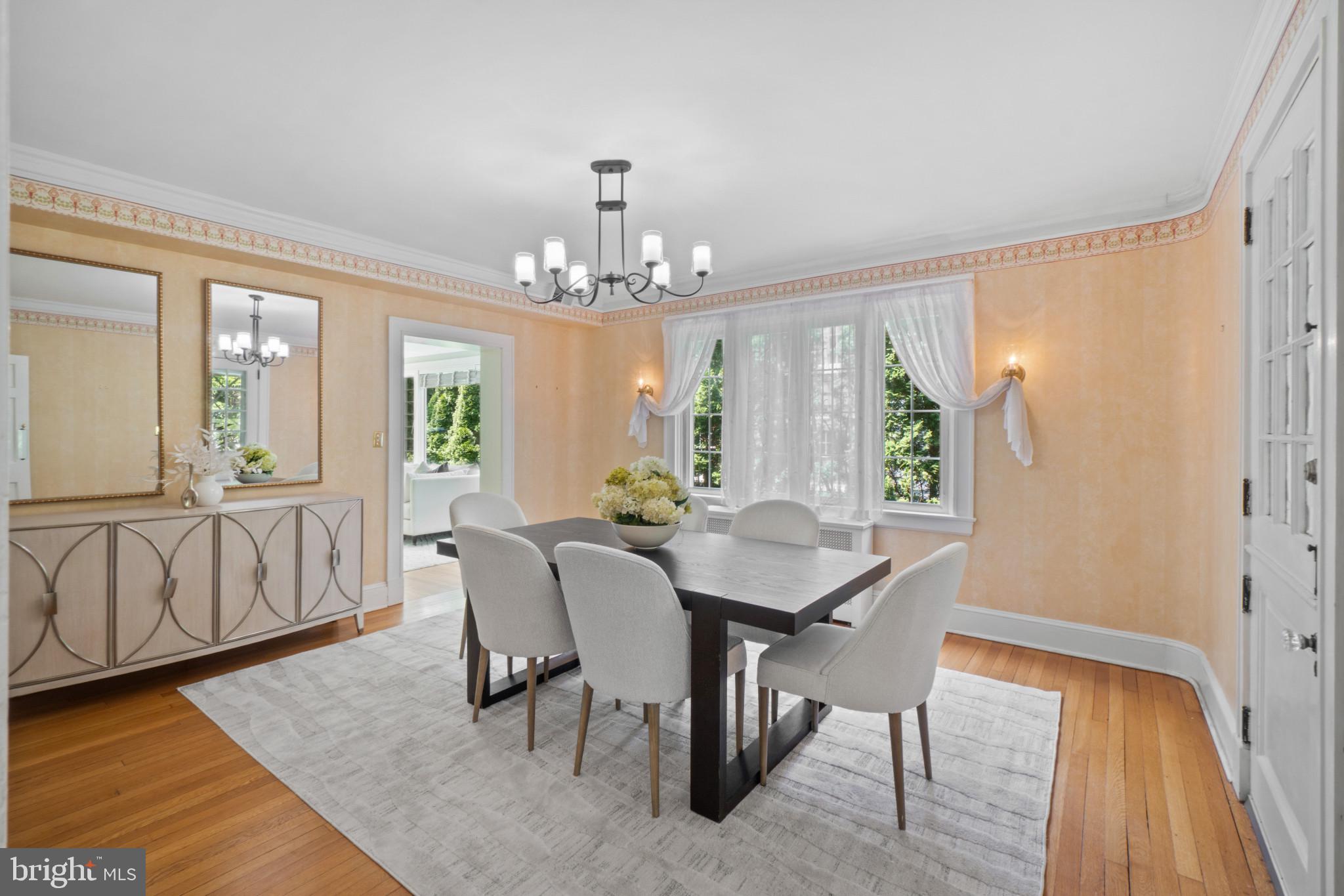 GREATER HOMELAND HISTORIC DISTRICT - Residential