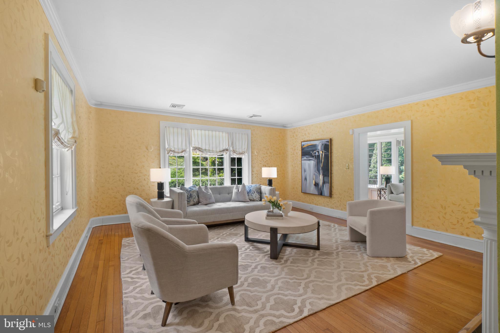 GREATER HOMELAND HISTORIC DISTRICT - Residential