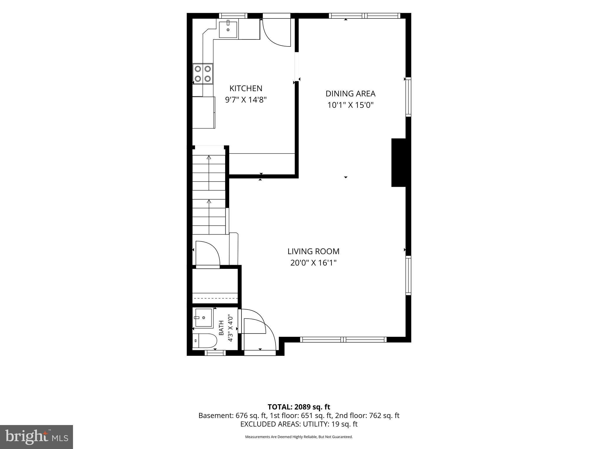GREATER HOMELAND HISTORIC DISTRICT - Residential