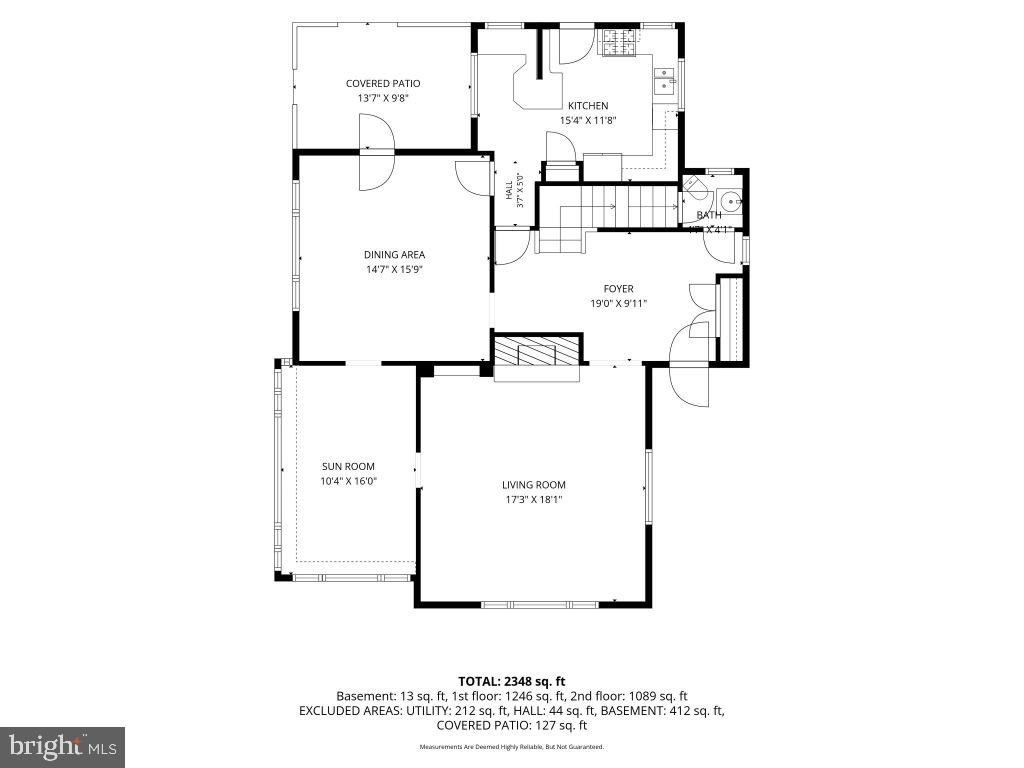 GREATER HOMELAND HISTORIC DISTRICT - Residential