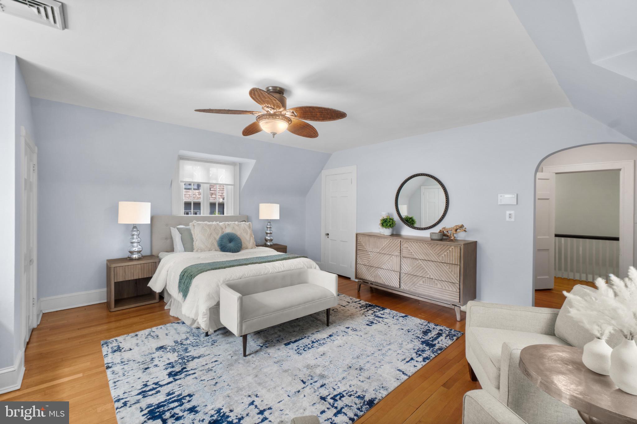 GREATER HOMELAND HISTORIC DISTRICT - Residential